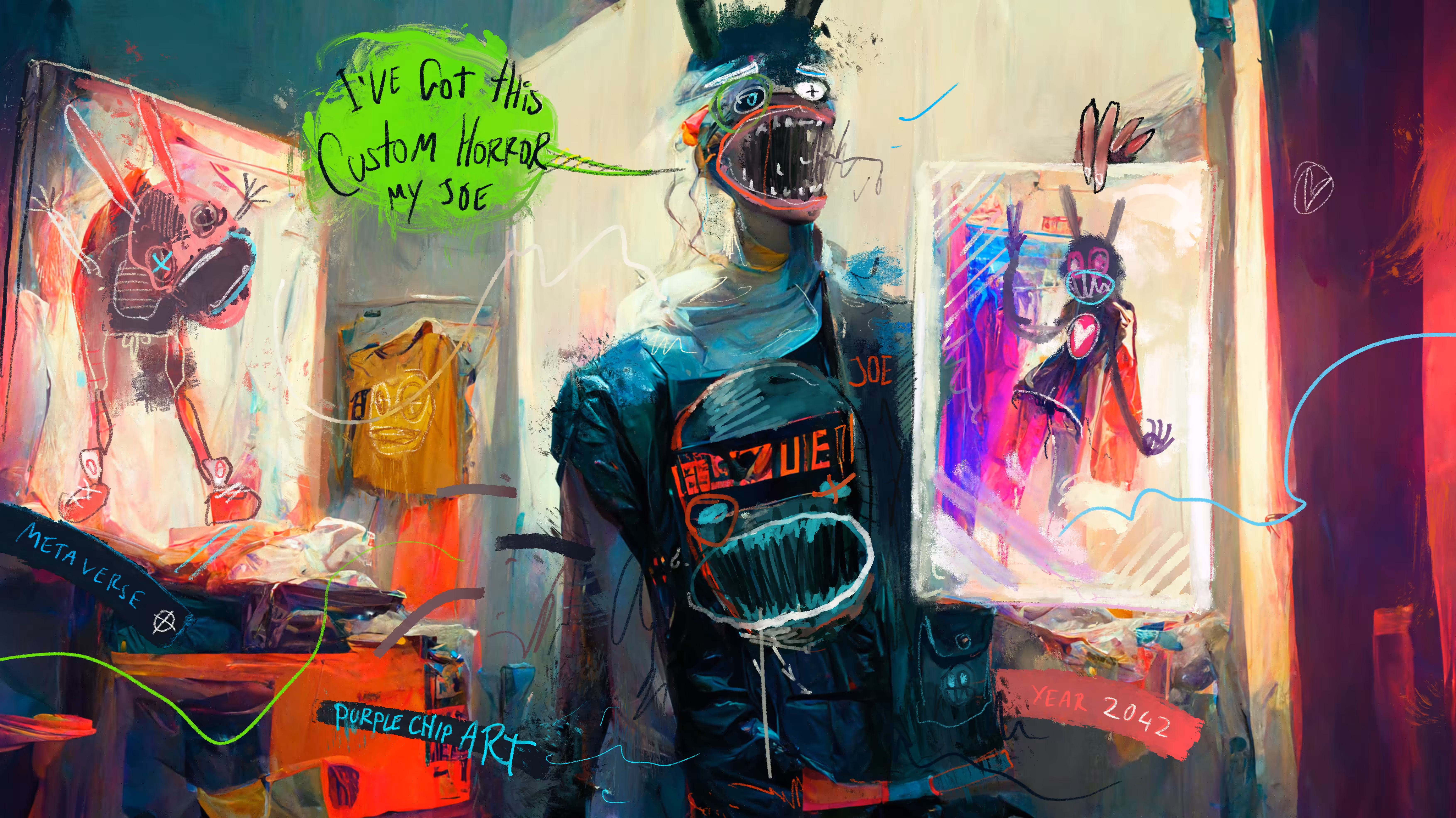 Premonition