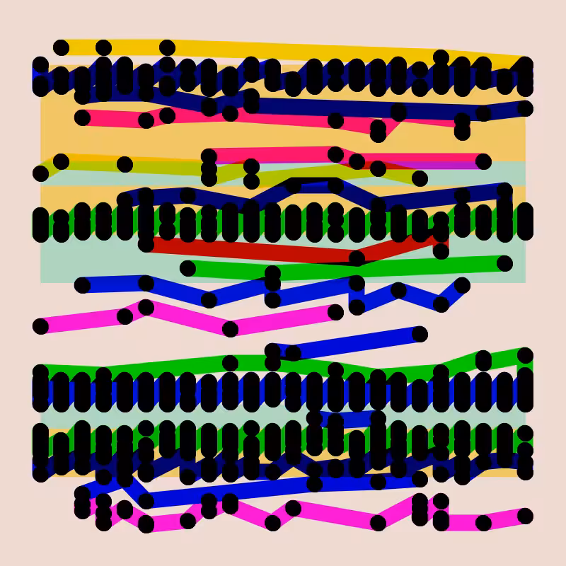 Punch-Cards #45