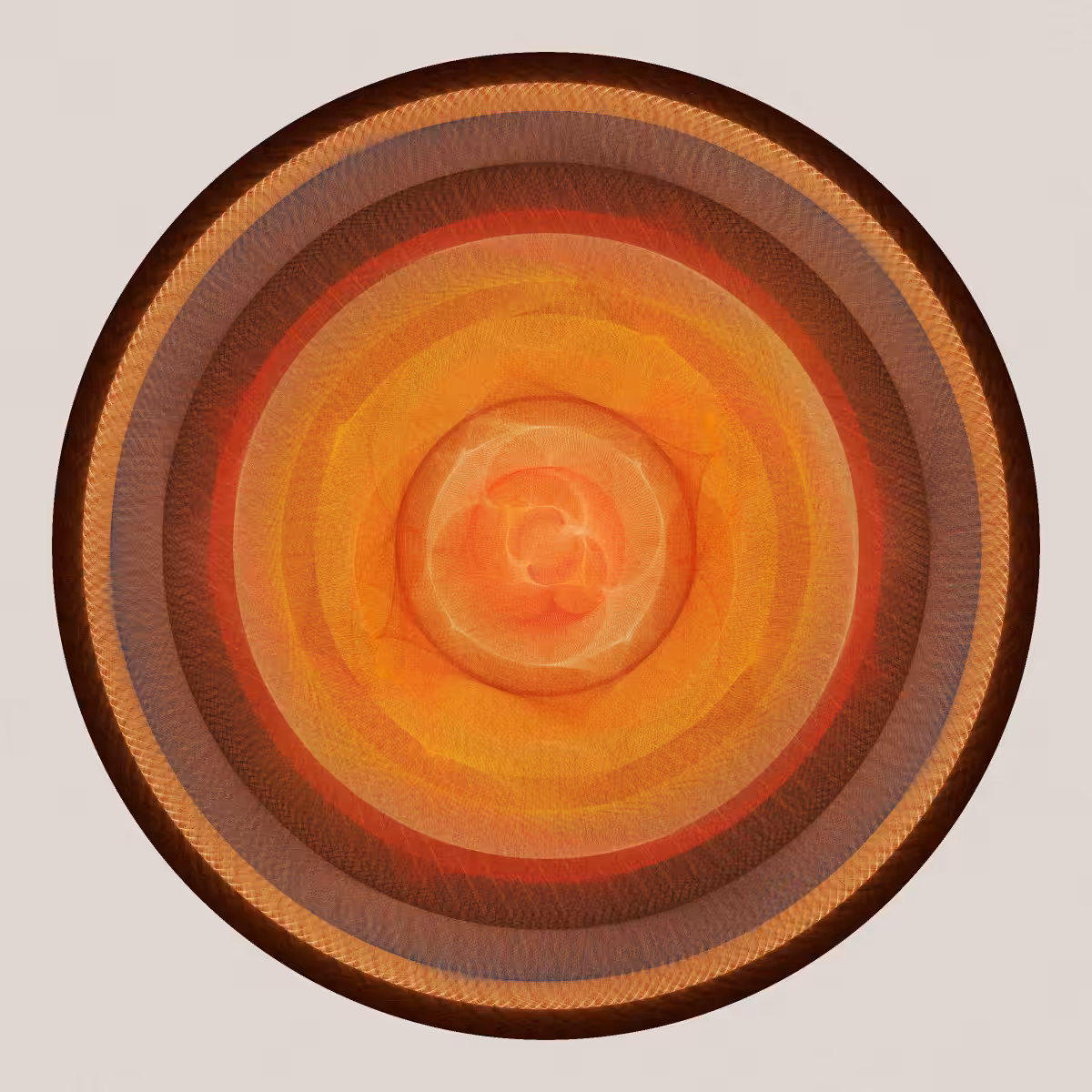 Conjunction Of The Spheres #126