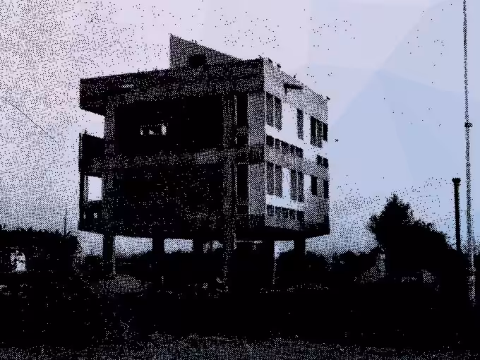 BRUTALIST x TRIANGLIFY #1
