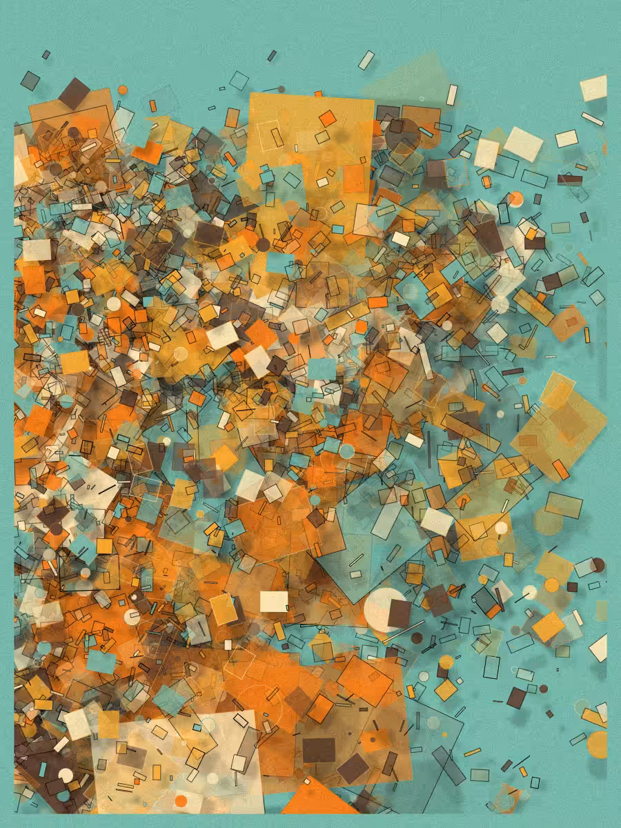 Chunks #89