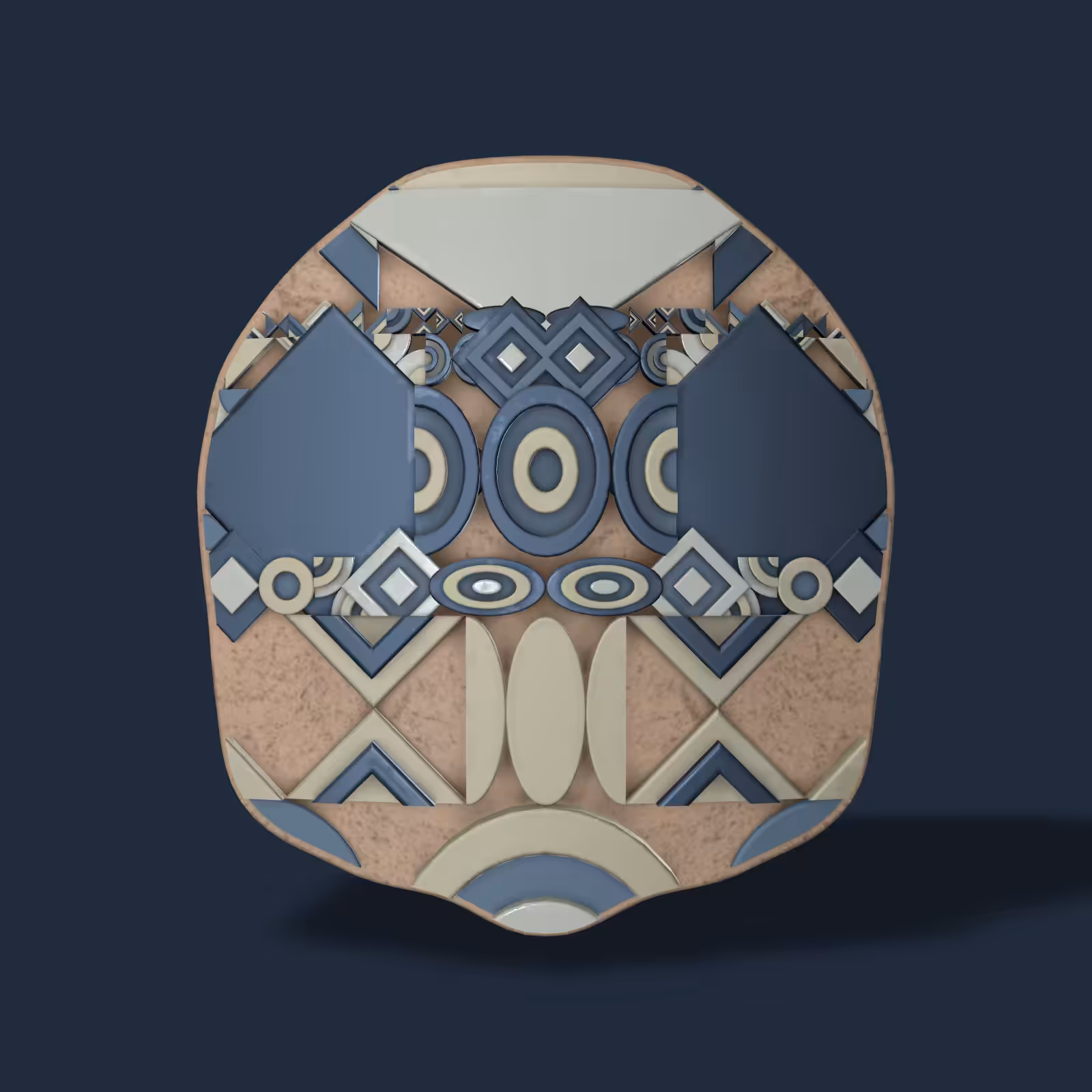 3D Generativemasks #8439