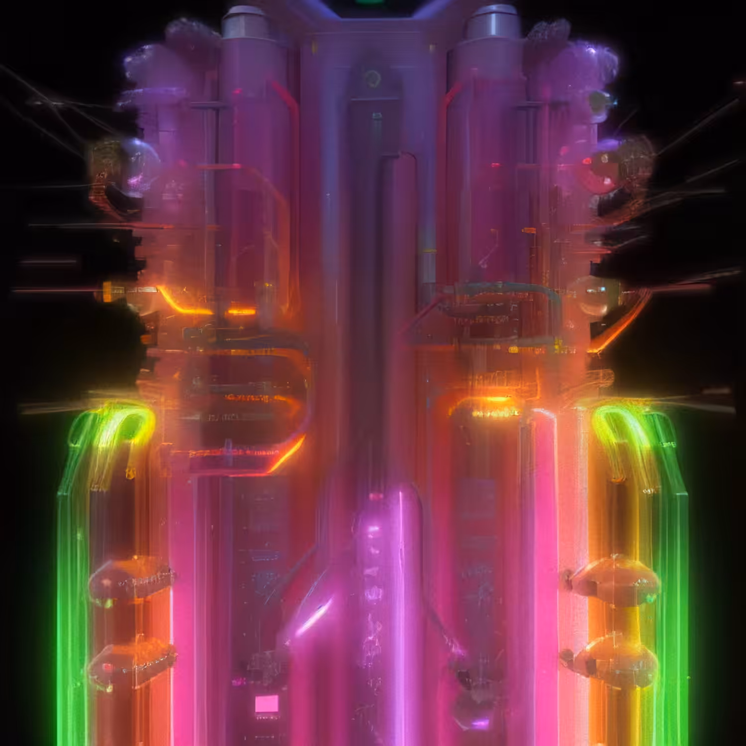 Reactor