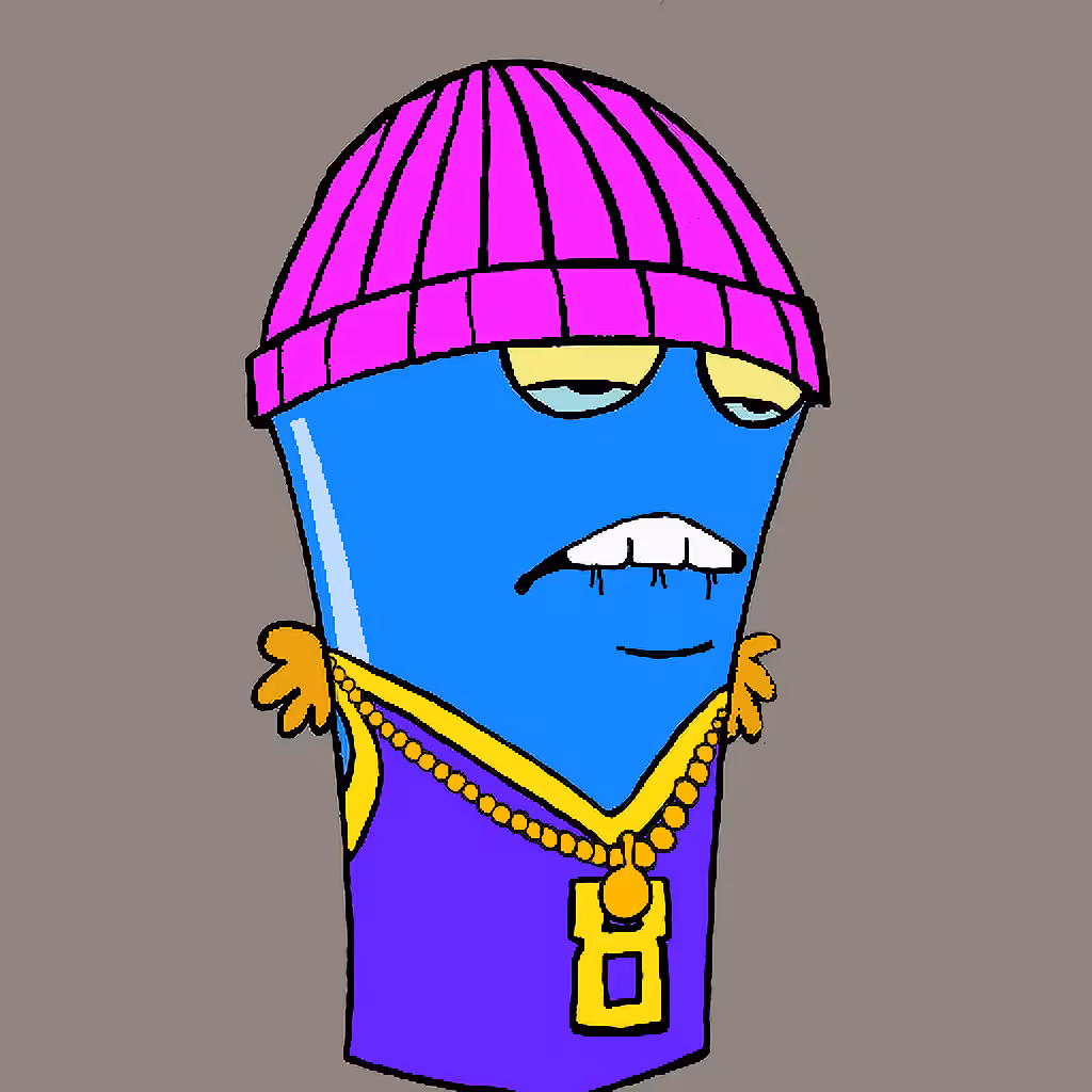 The Shake Clan #390
