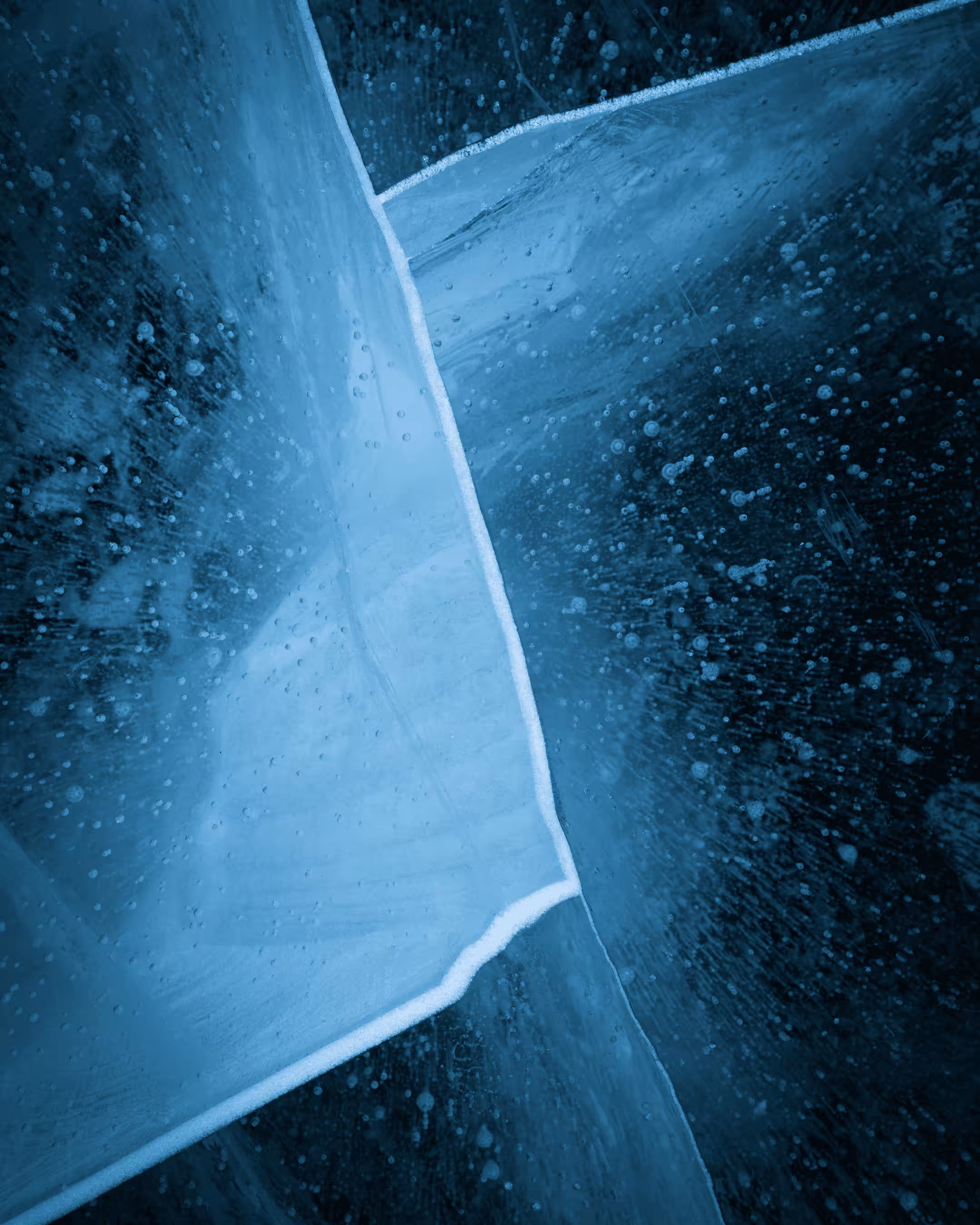 Elements #3 - Zig-Zag