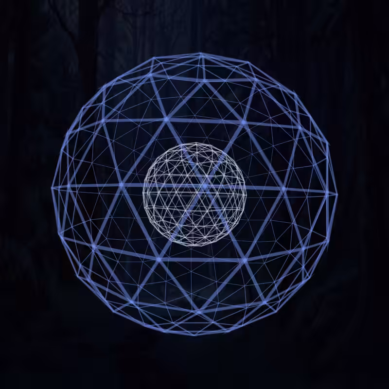 geosphere #2