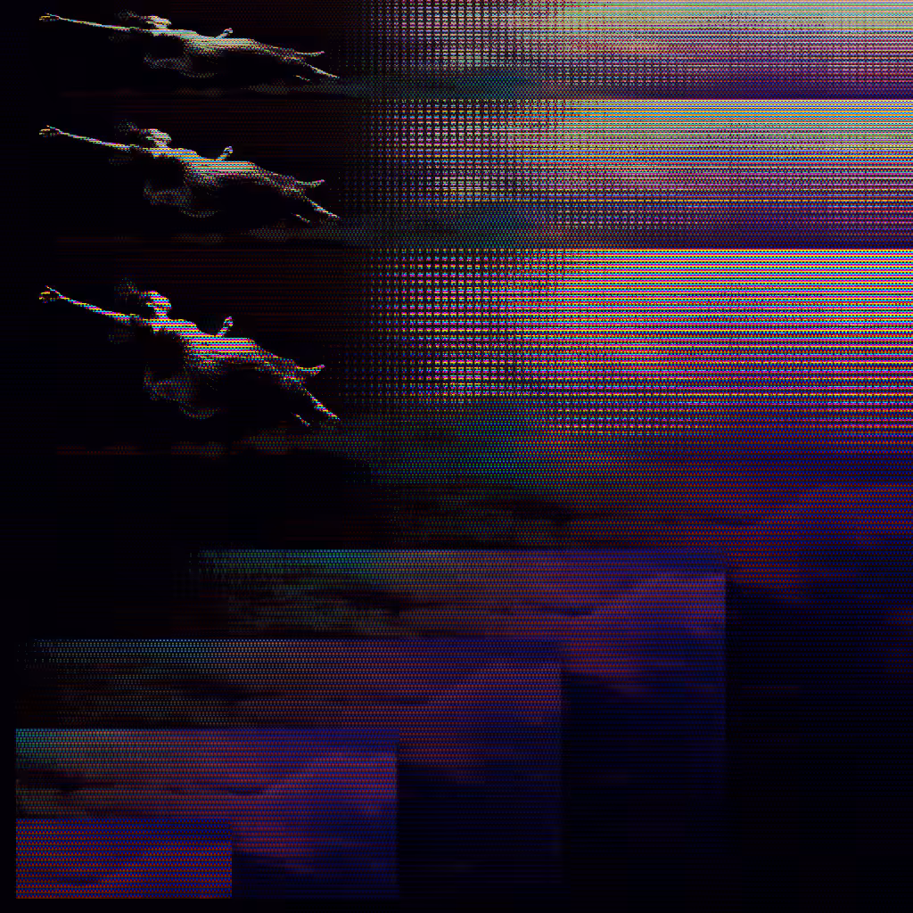 Fall Into Place