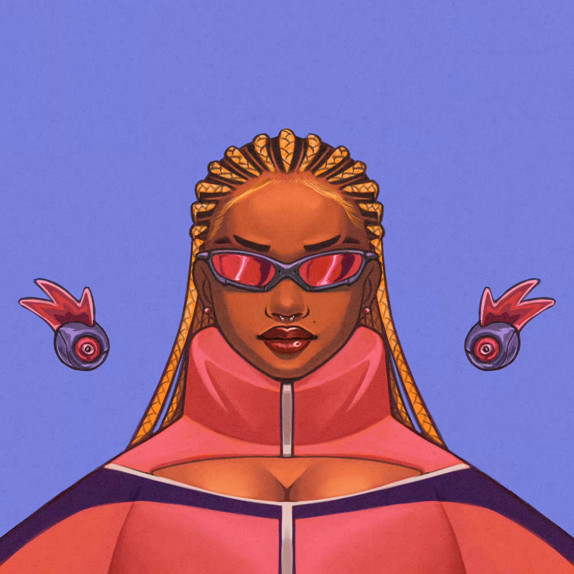 Larissa