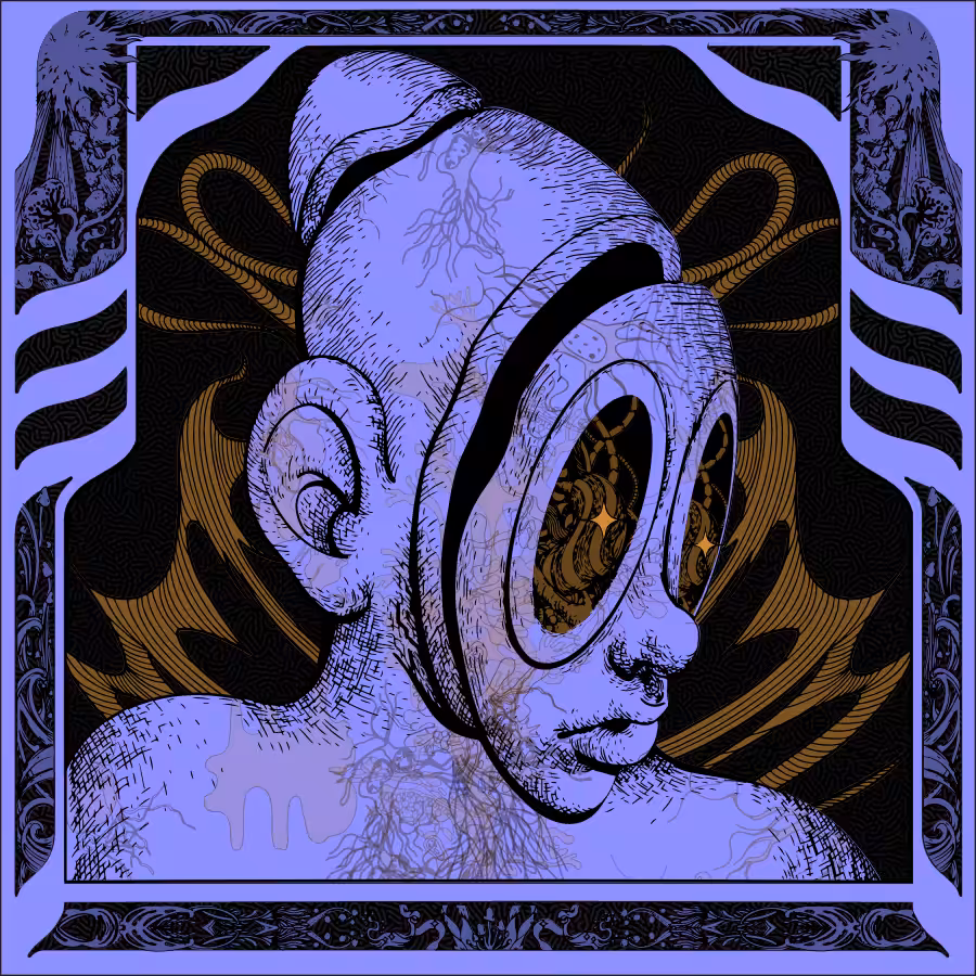 Alien #98