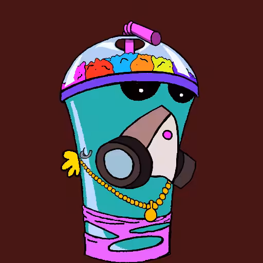 The Shake Clan #355