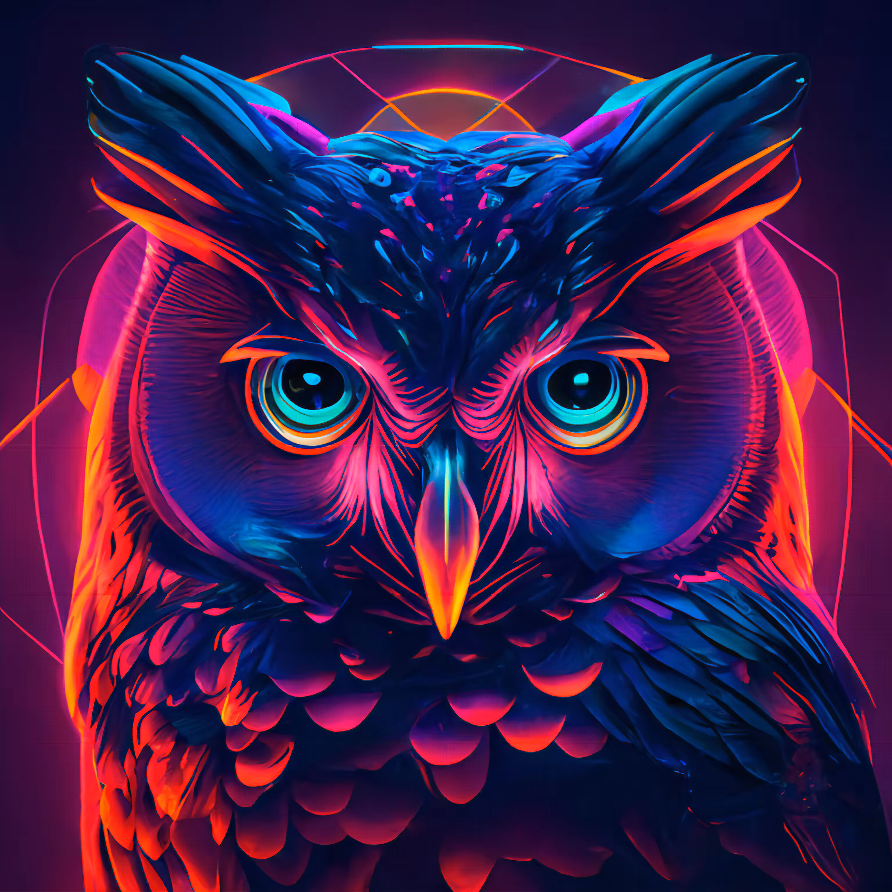 Free For Owl