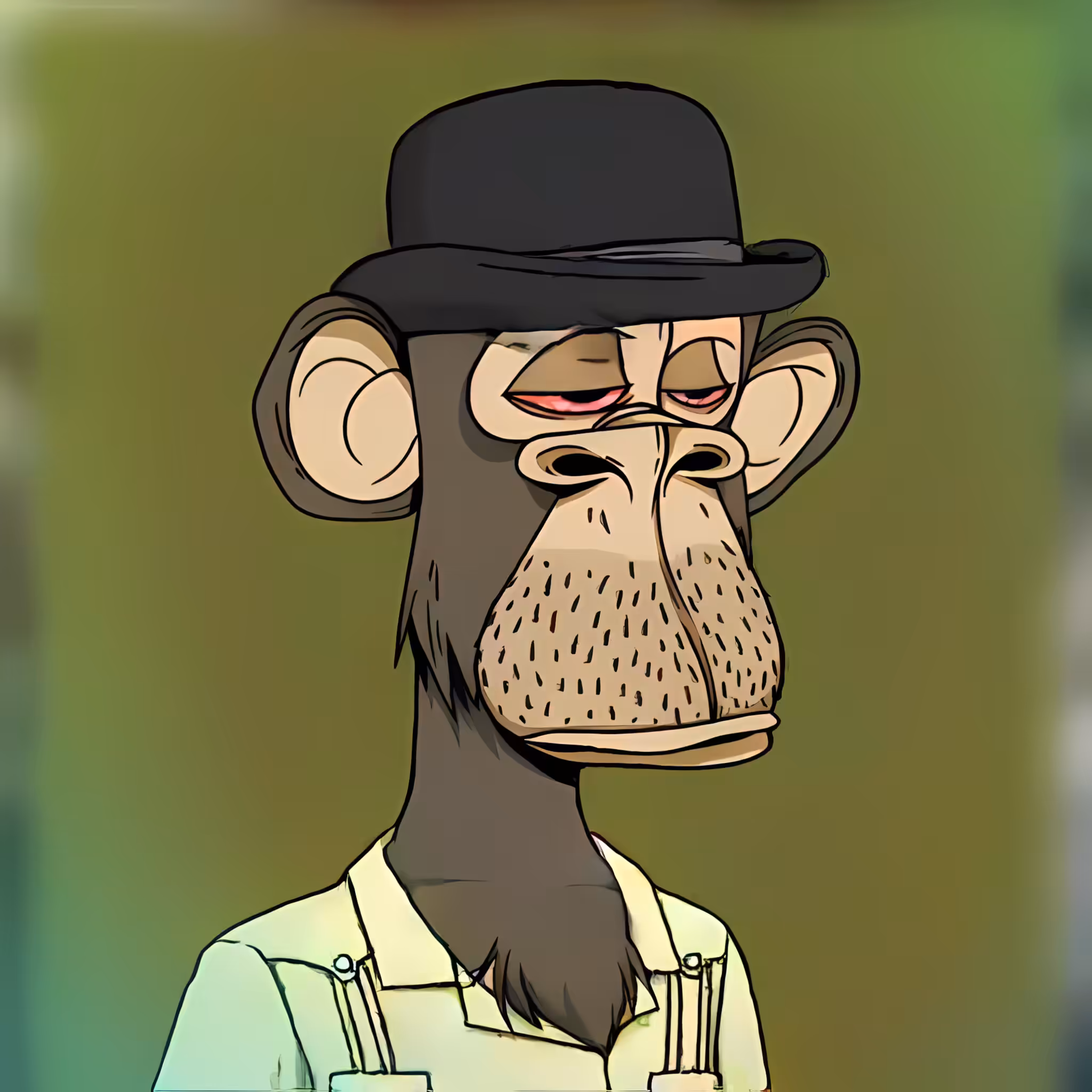 These Apes Don't Exist #245