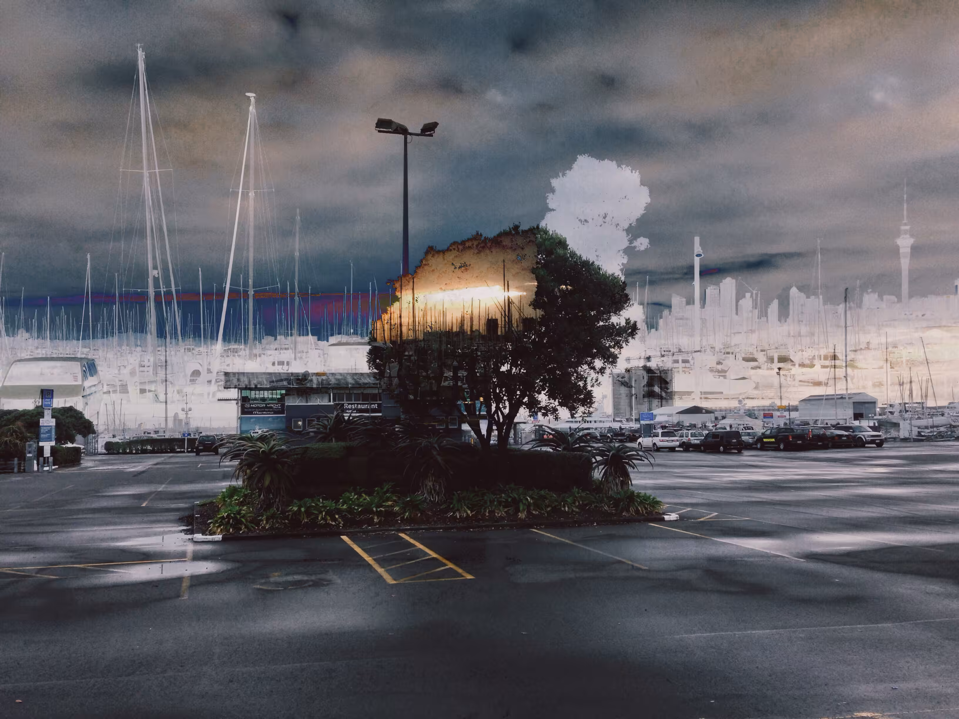 Island