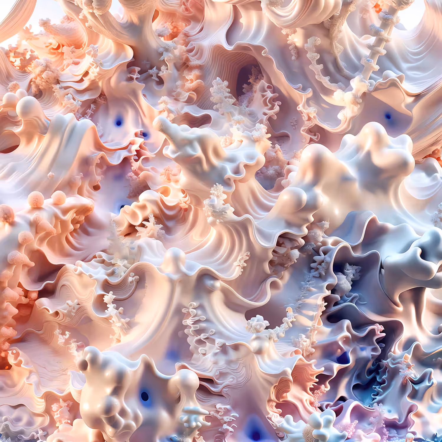 structure: nubilomyces undulans
