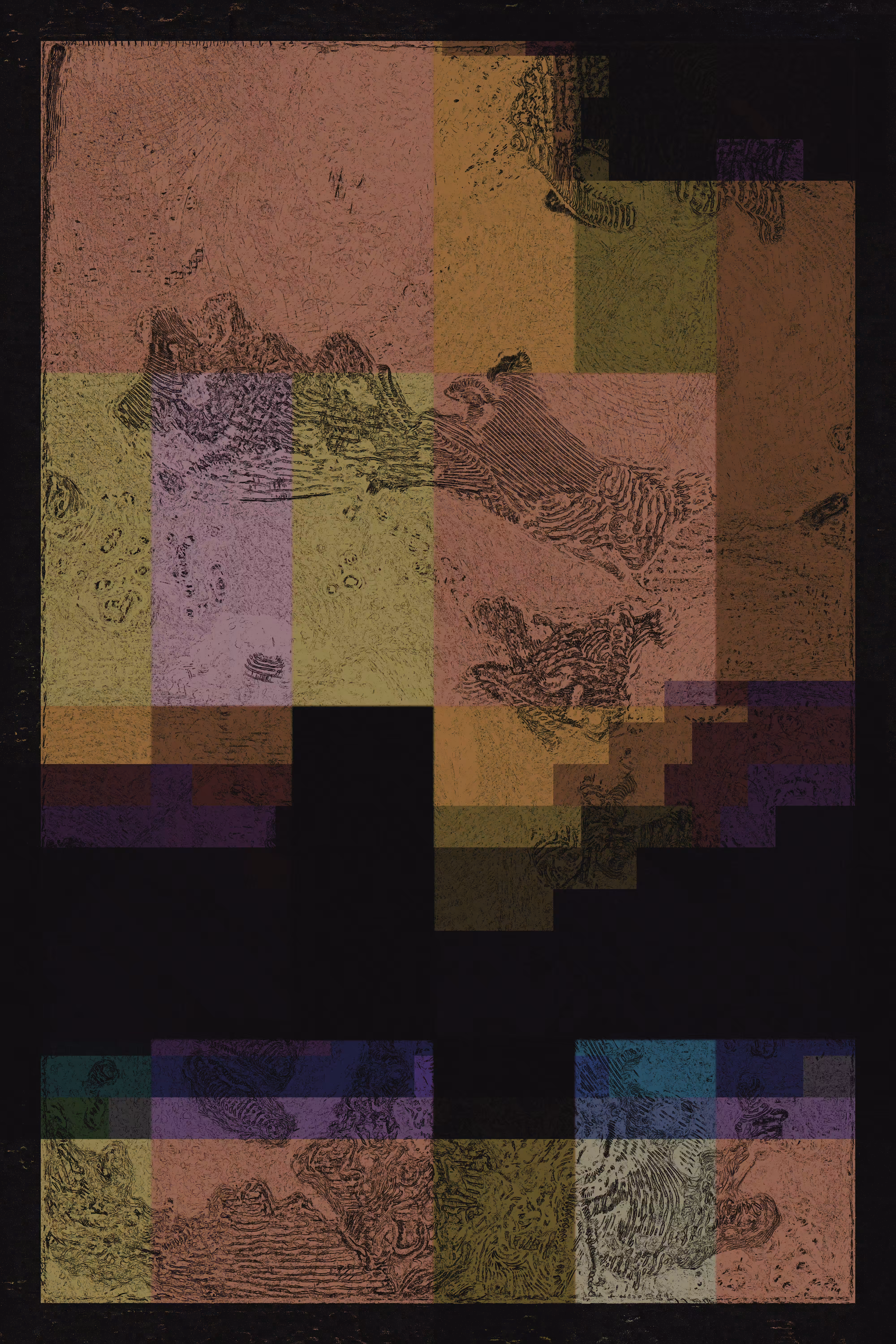 TILE #21