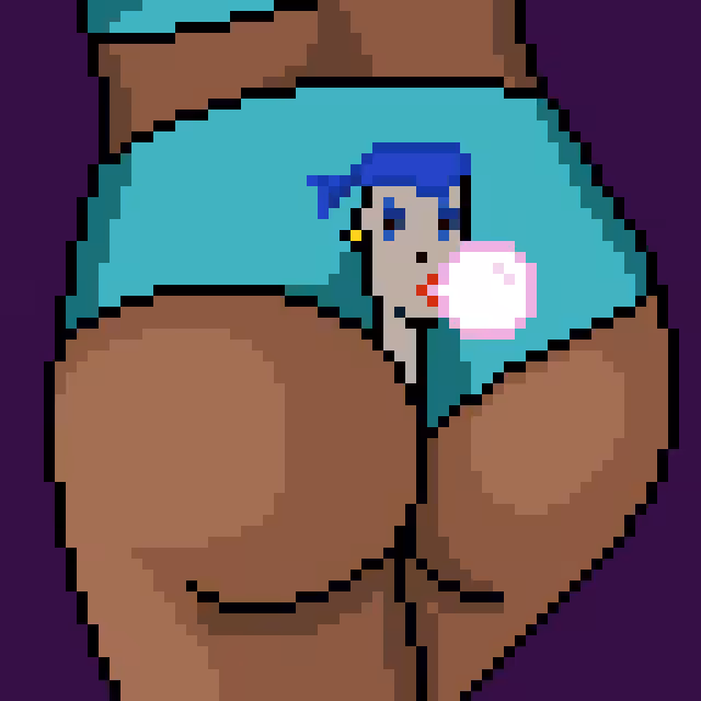 booty punks bp53