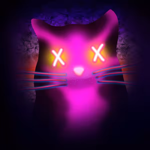Quantum Cats #2037