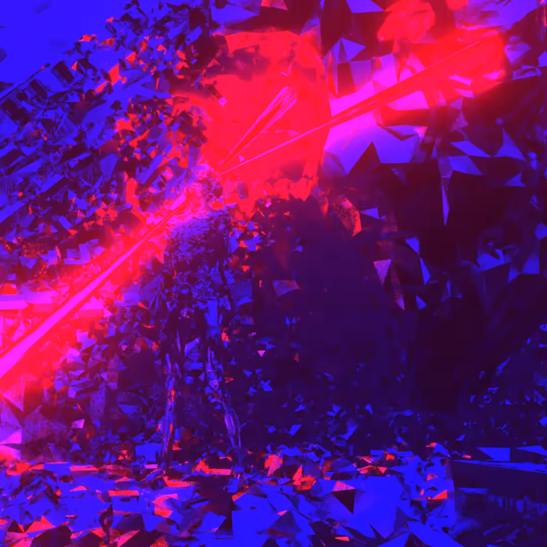 DOLOR PRISM