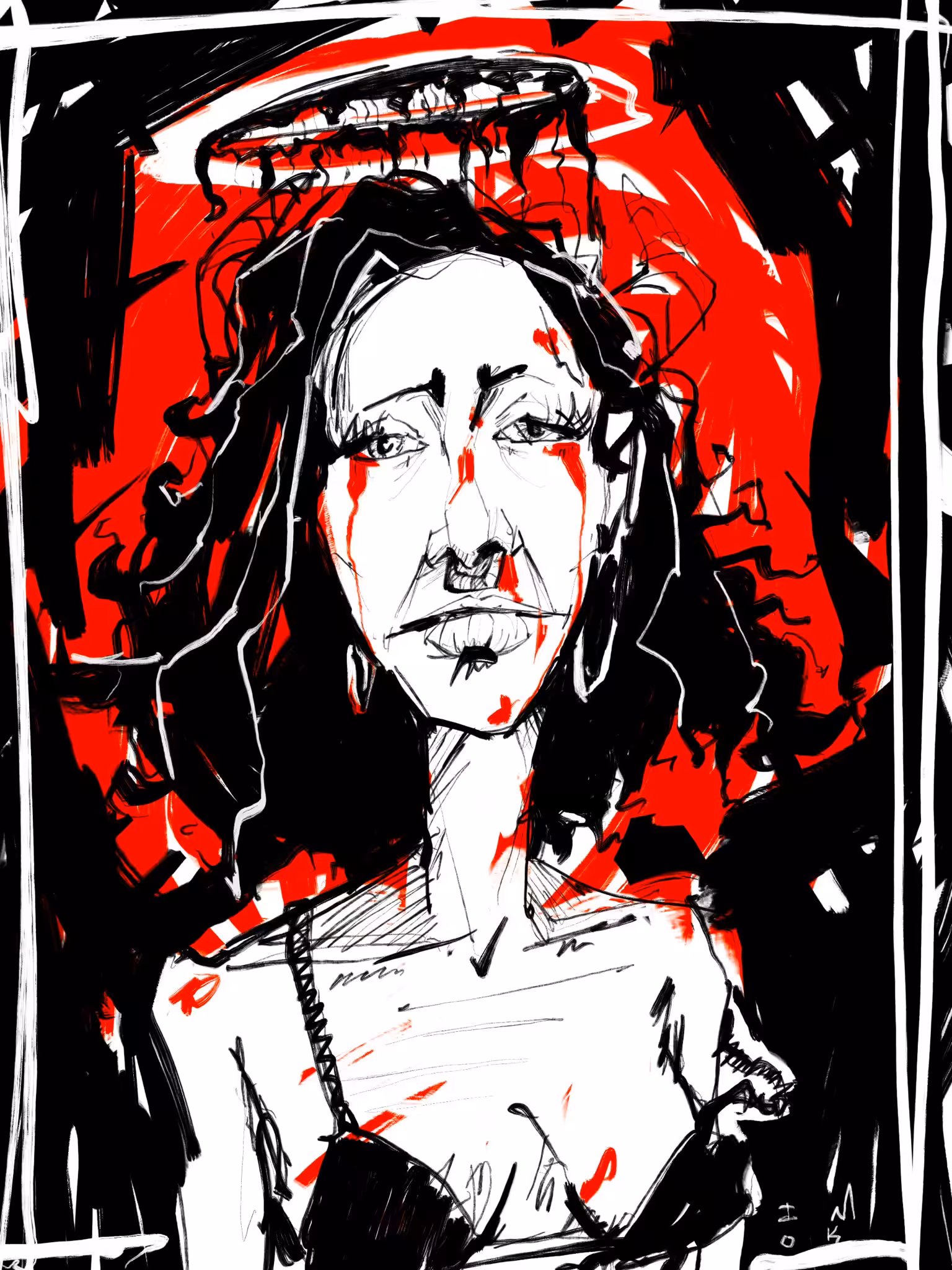 Wounds Heal Us #7