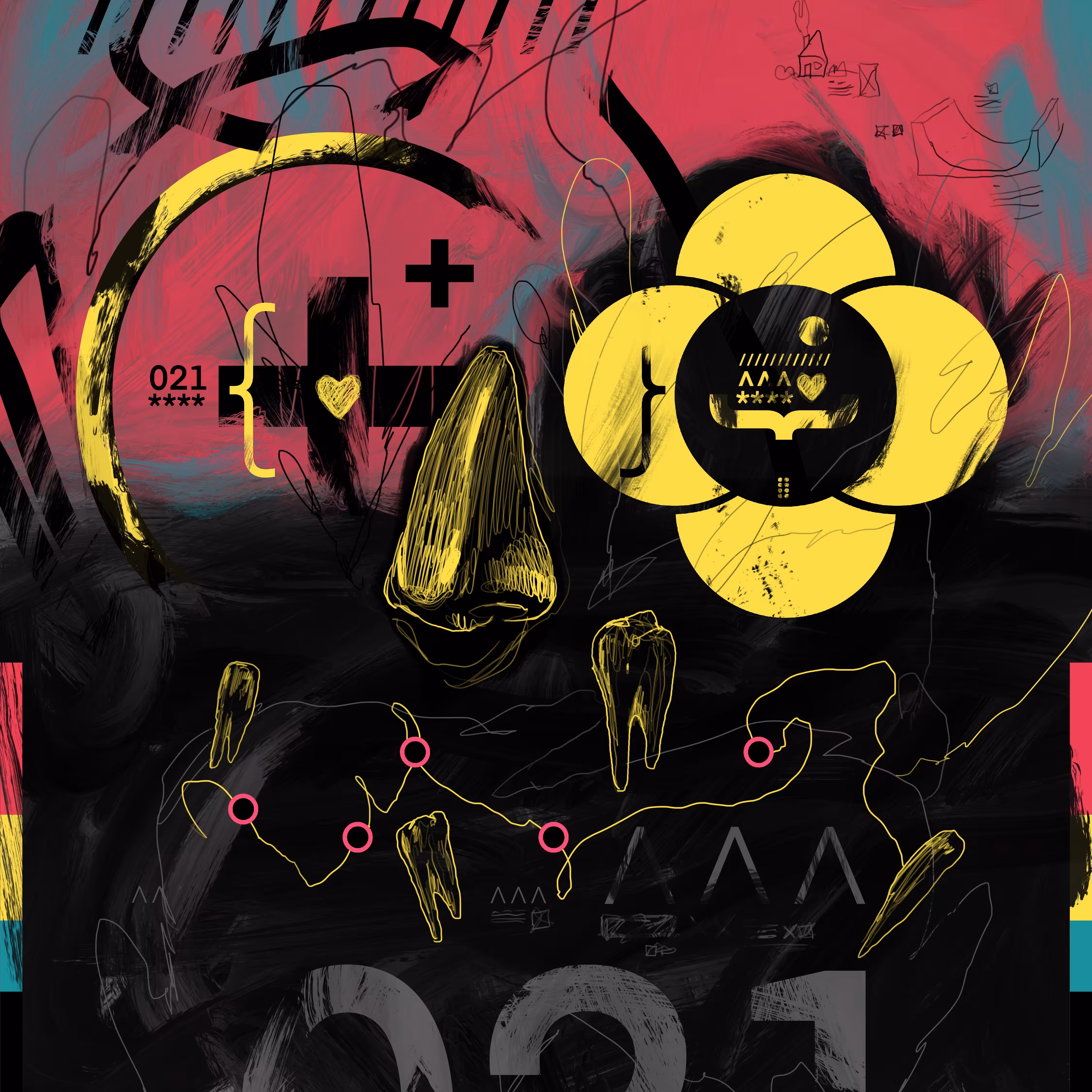 MASKX 021