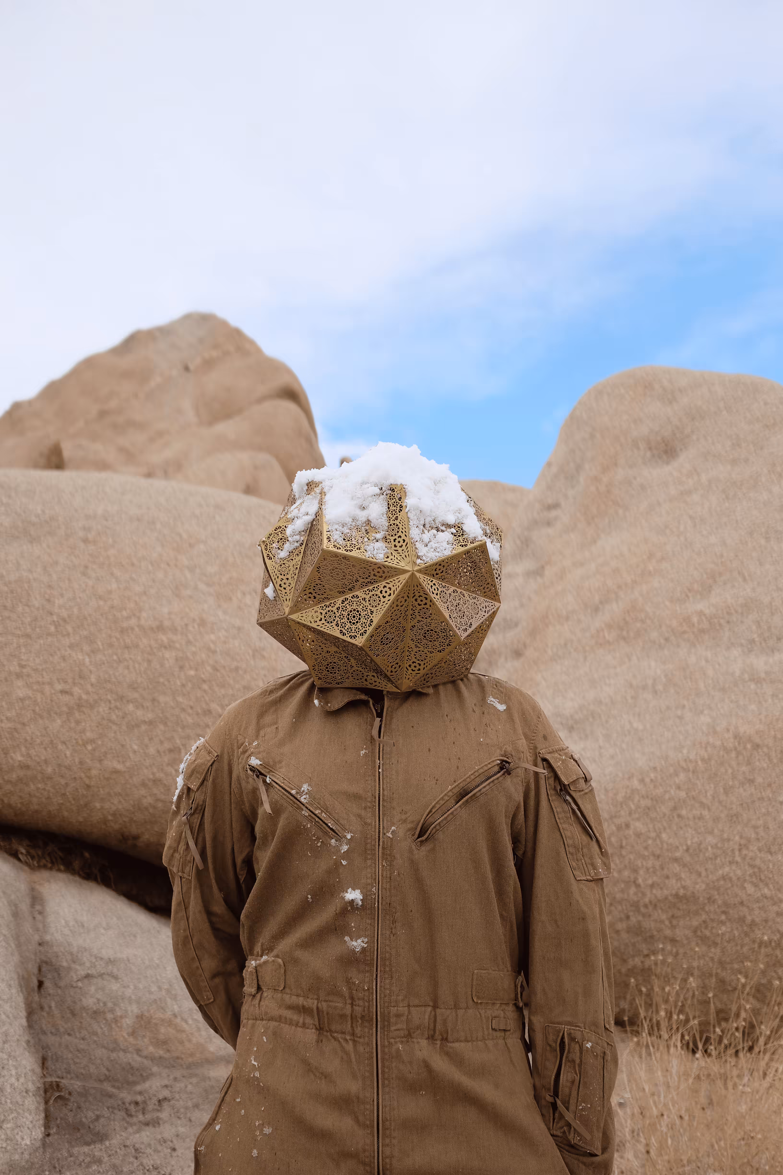 Trip to Mars
