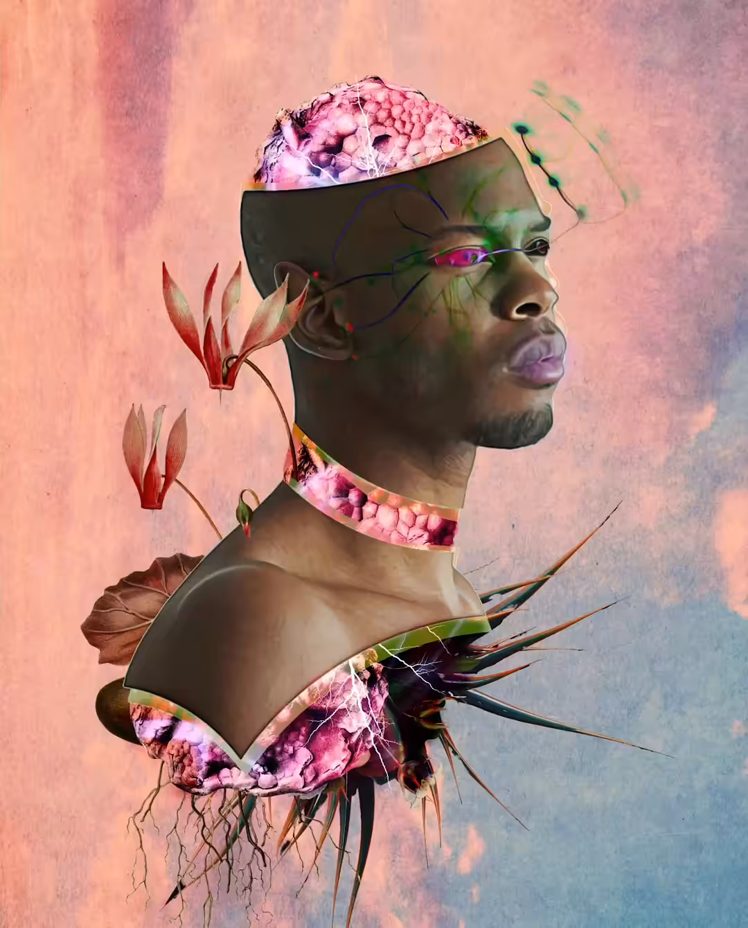 Electric