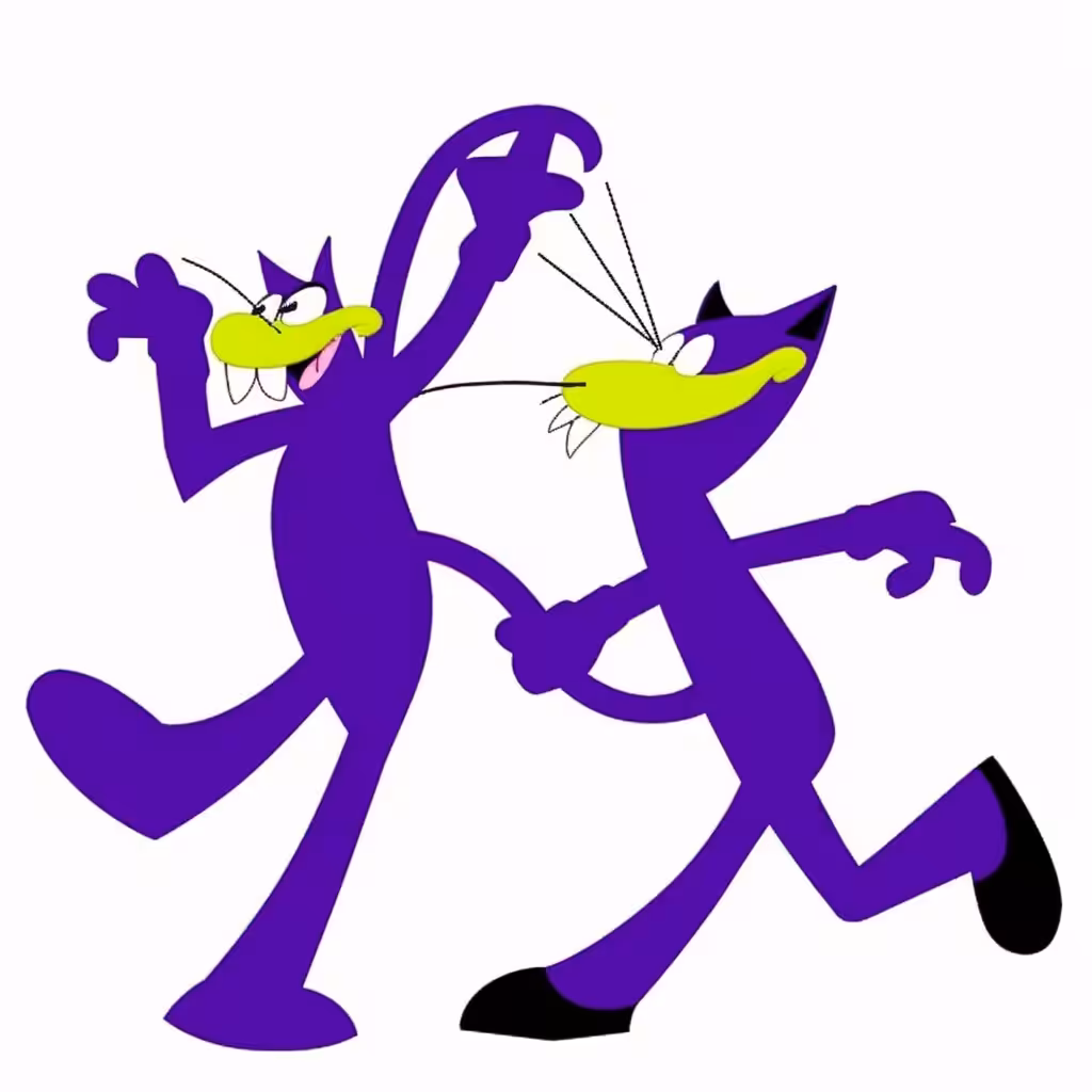 FarCats #951