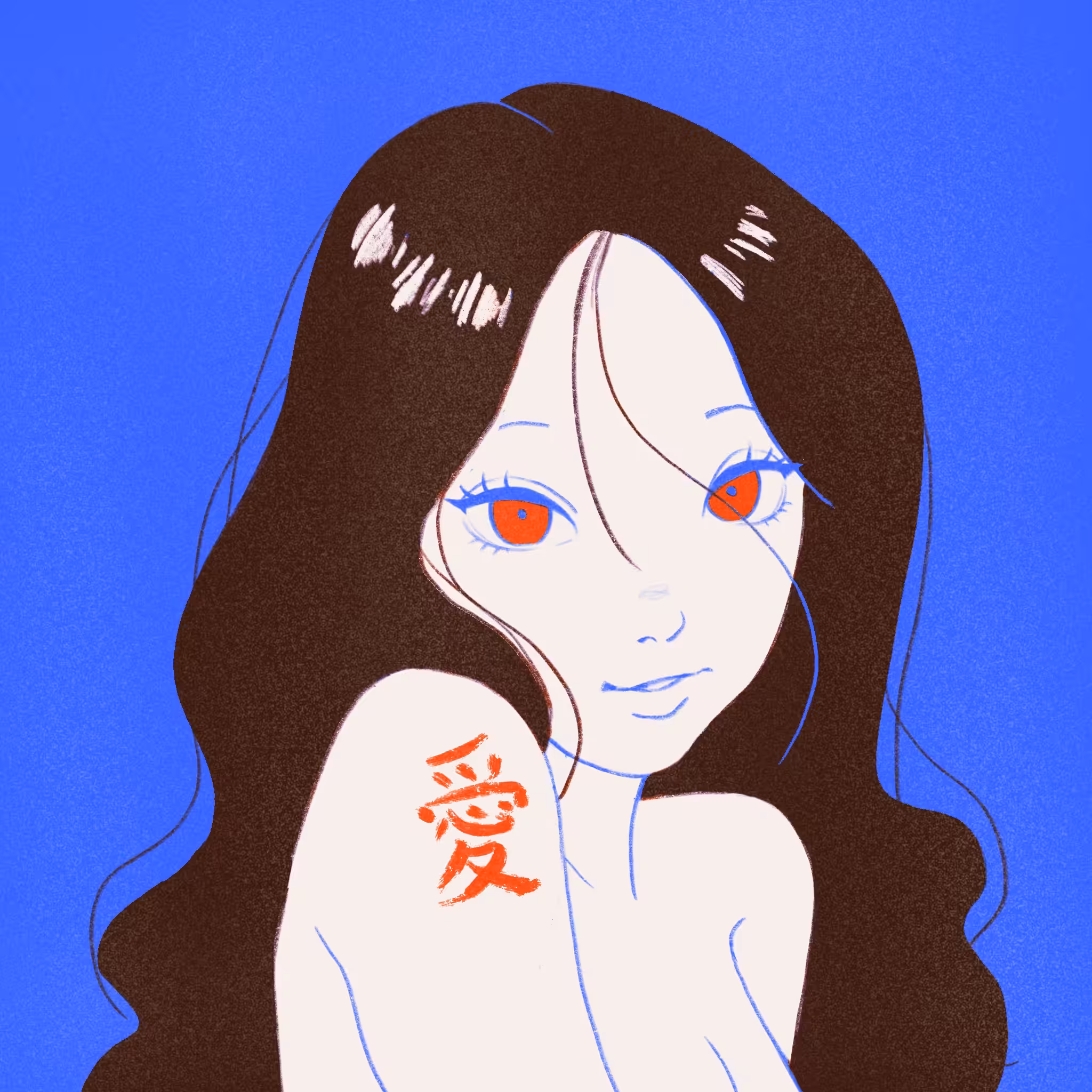 Girl #10