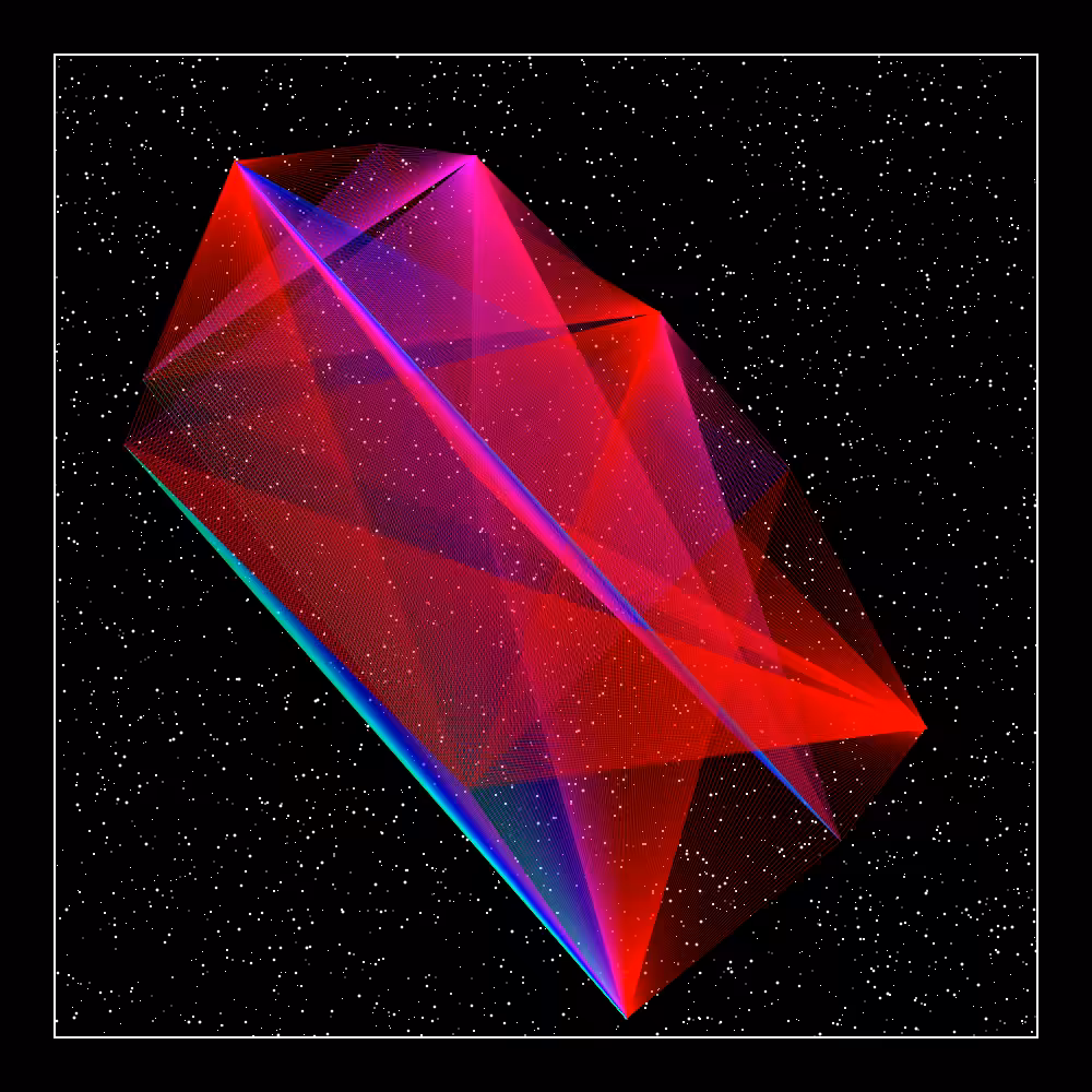 Constellation #16