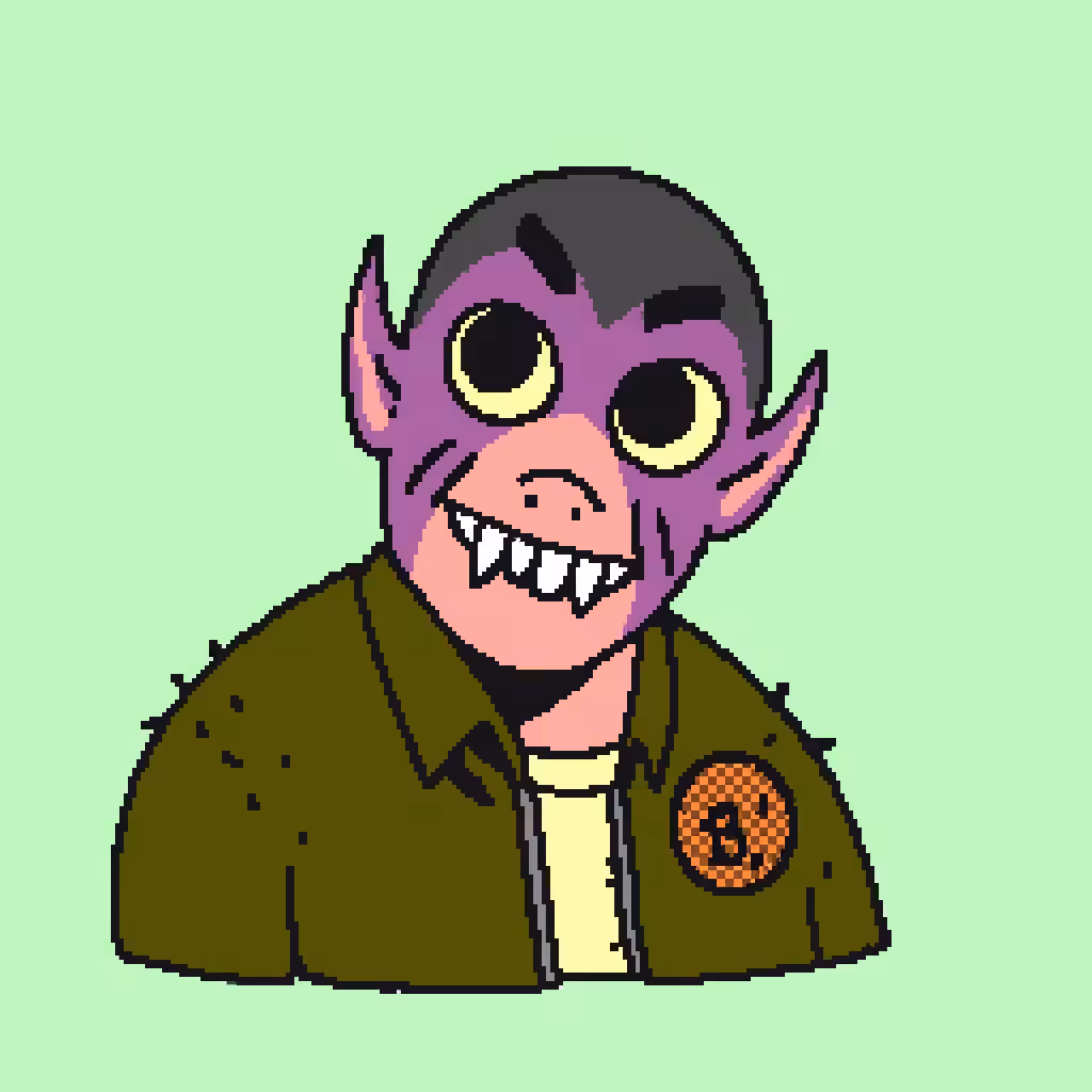 GrungeLord