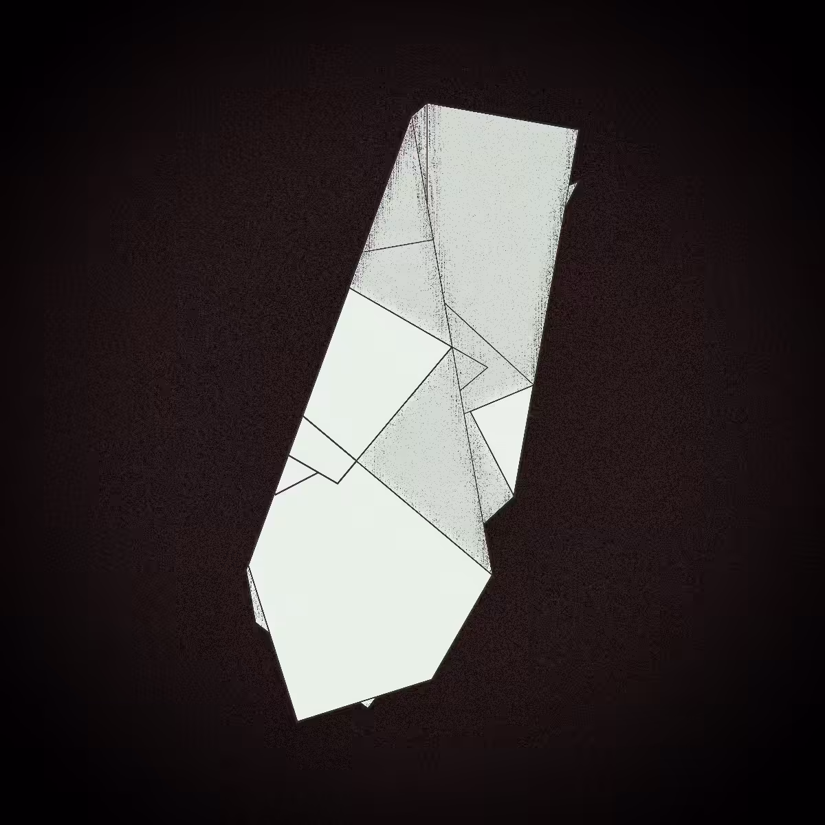 Shape of Freedom #1919