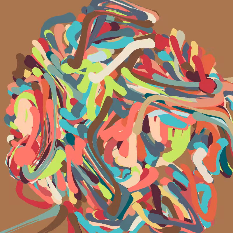 Paint Splash #9