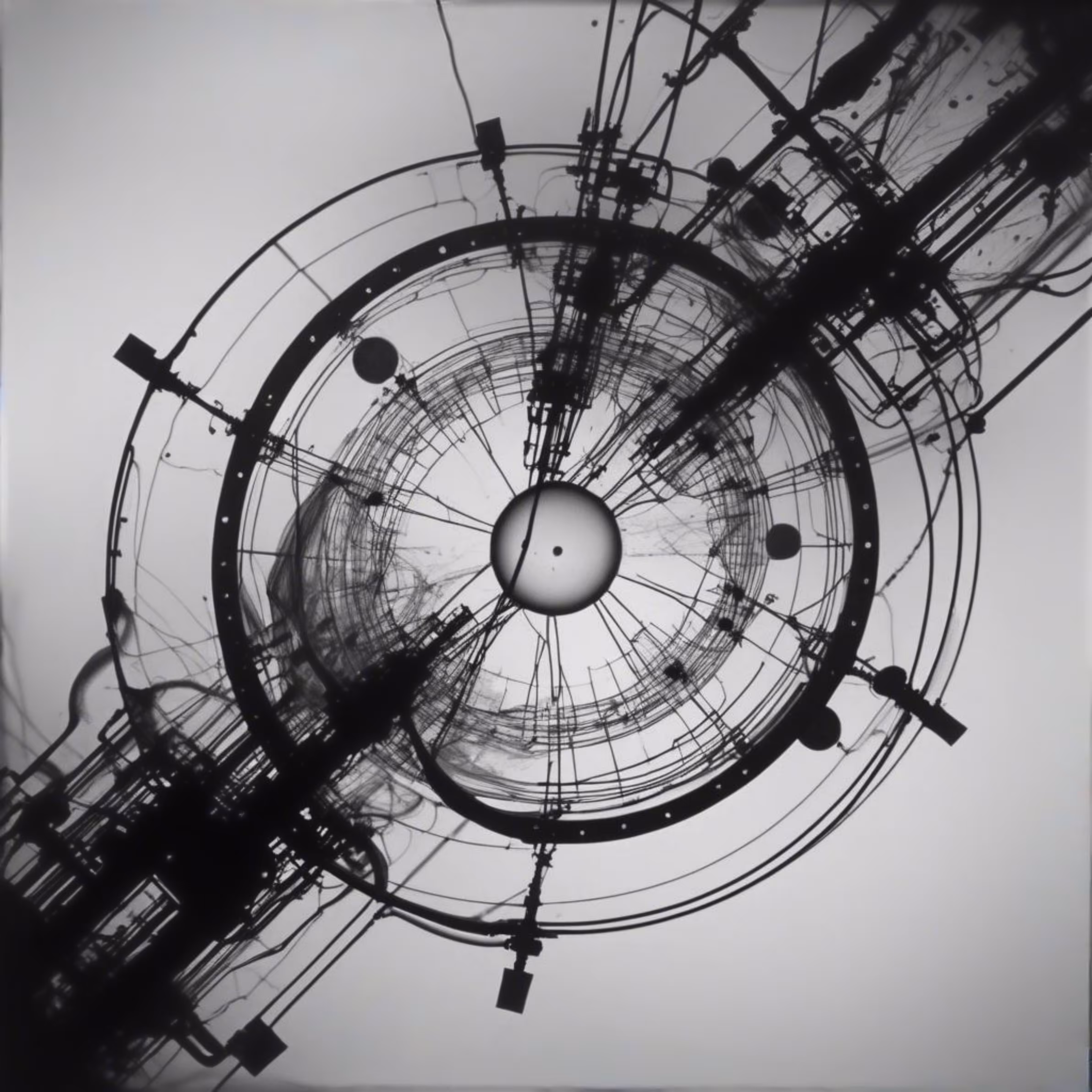 Collision Hymn II