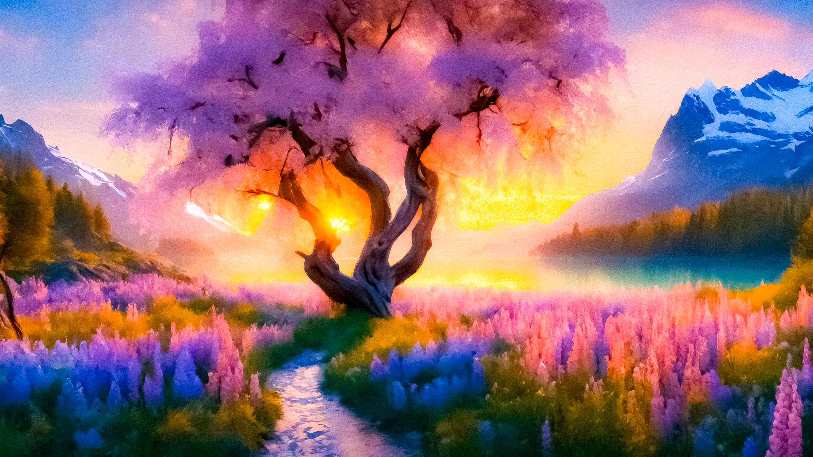 Trees of Middle Earth: Elen