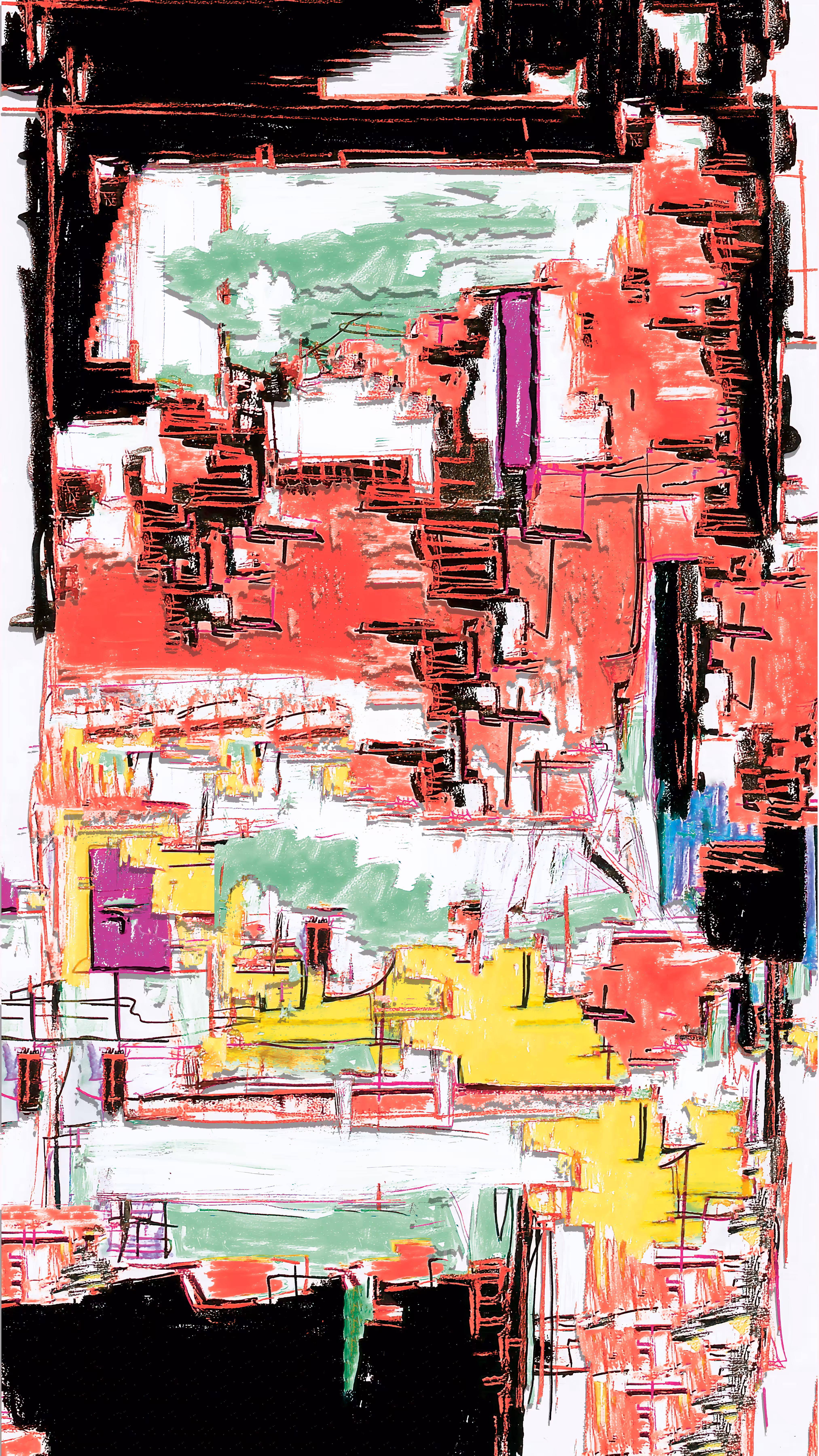 phantom district