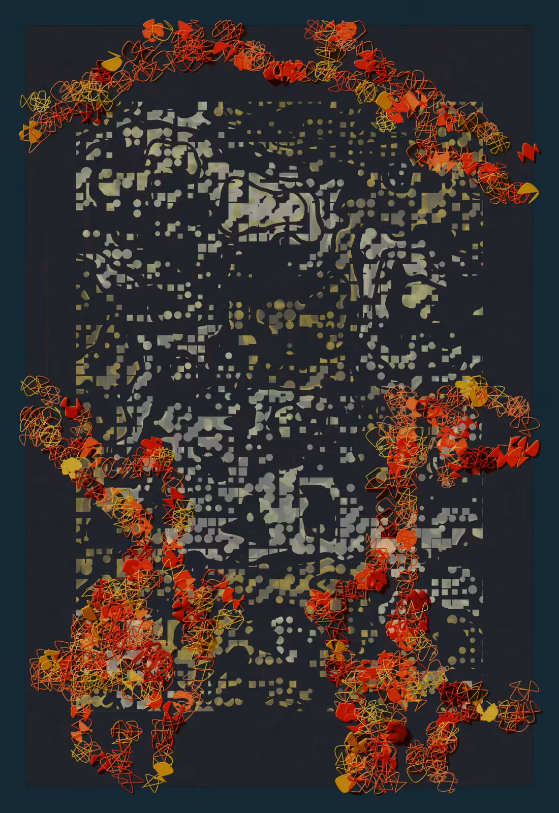FLOTILLA III #98