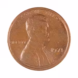 Cent #2134