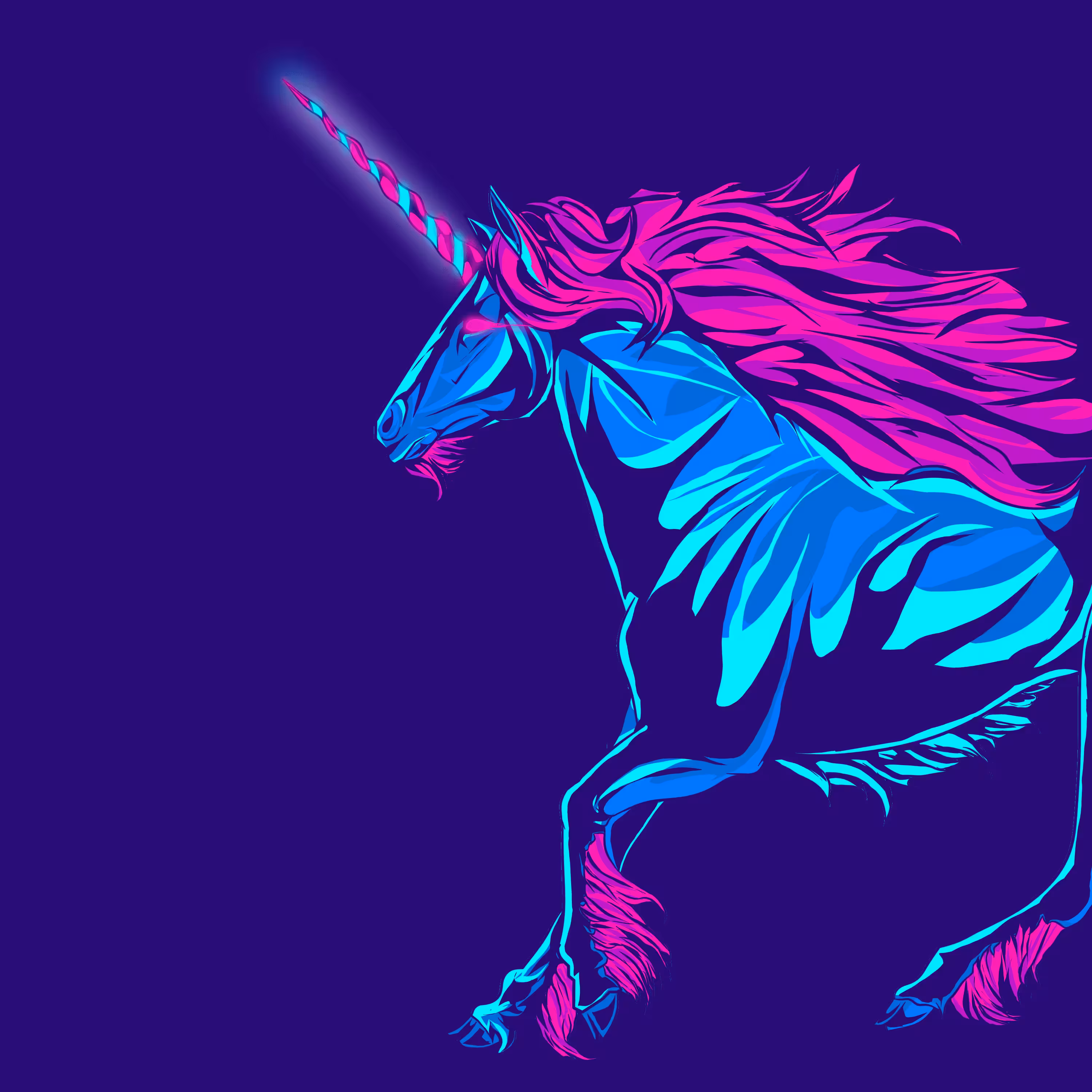 #14 Unique Unicorn