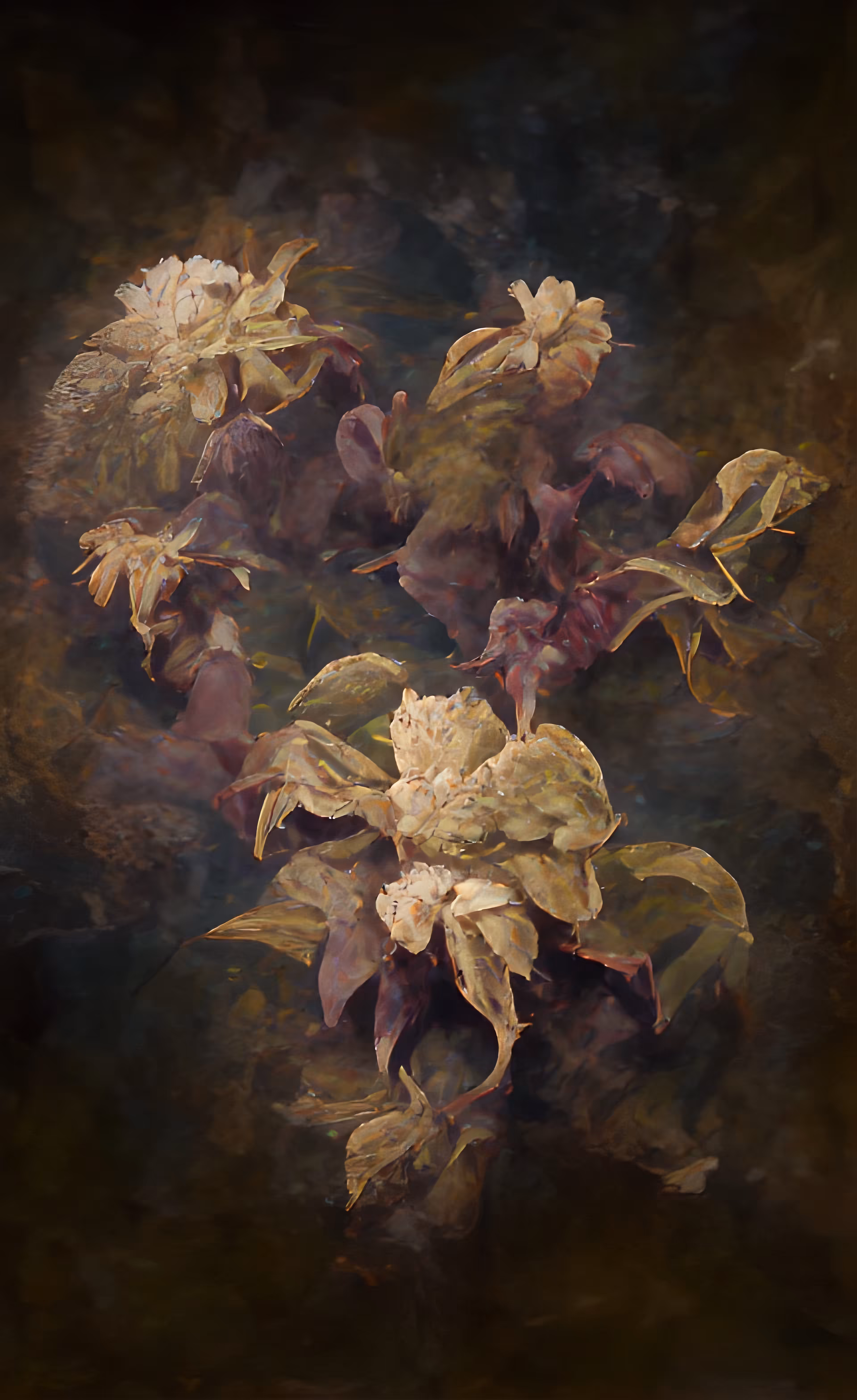 Kolkwitzia Amabilis