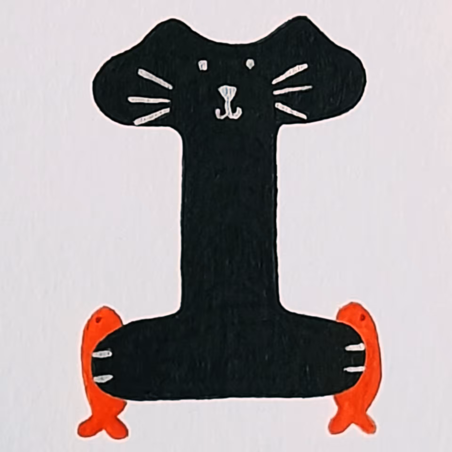 I