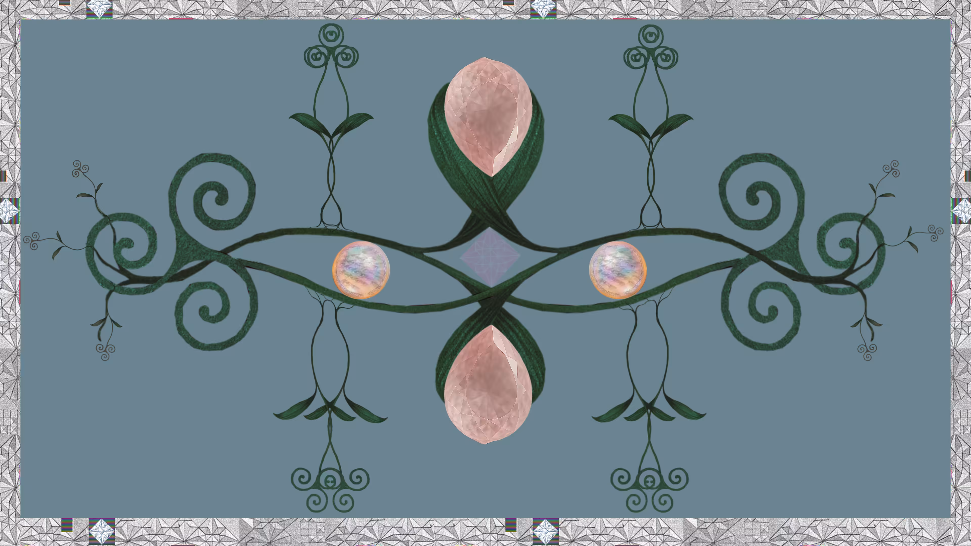 Triadic Emergence