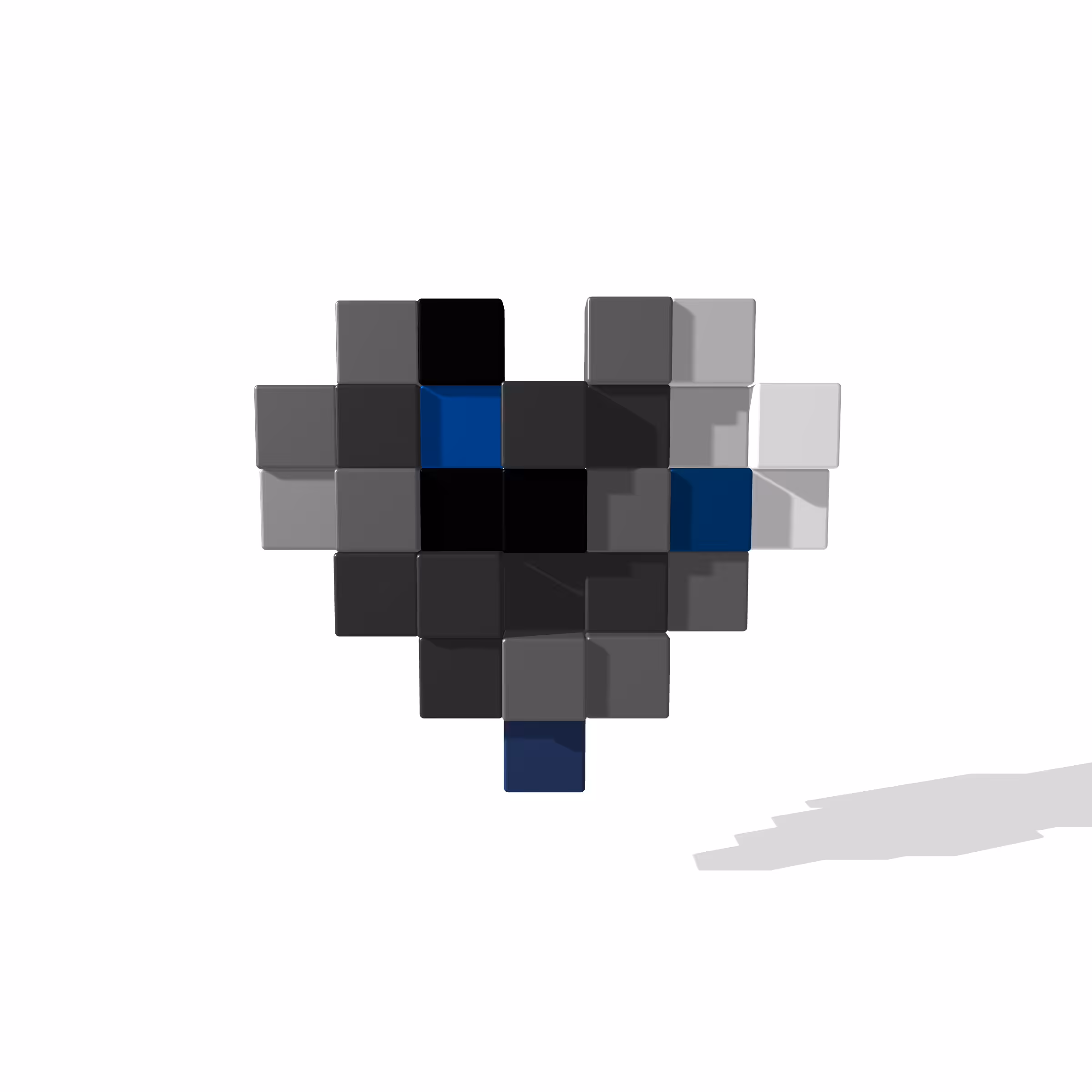 heart + craft #5528