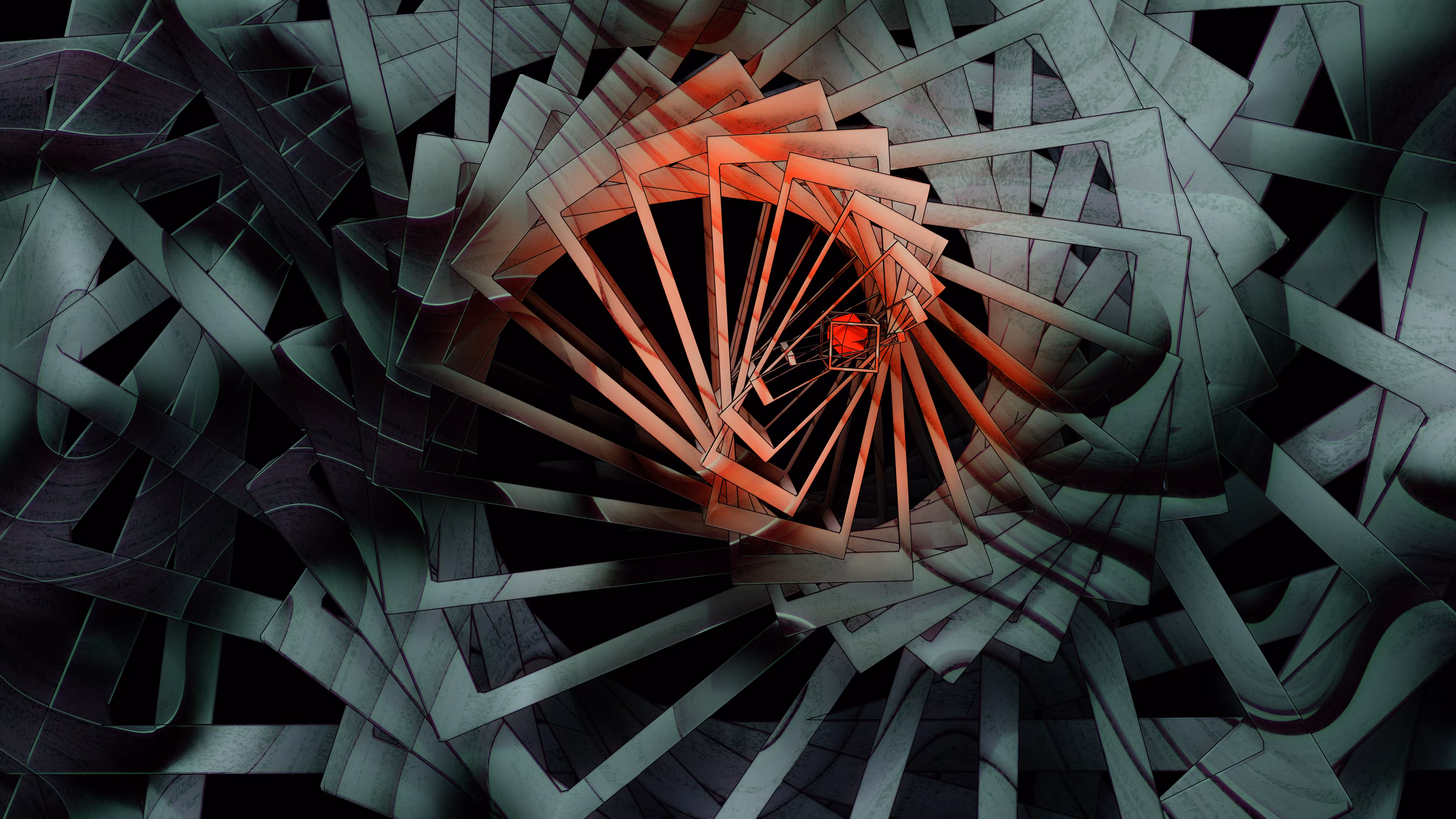 Entangled Bit