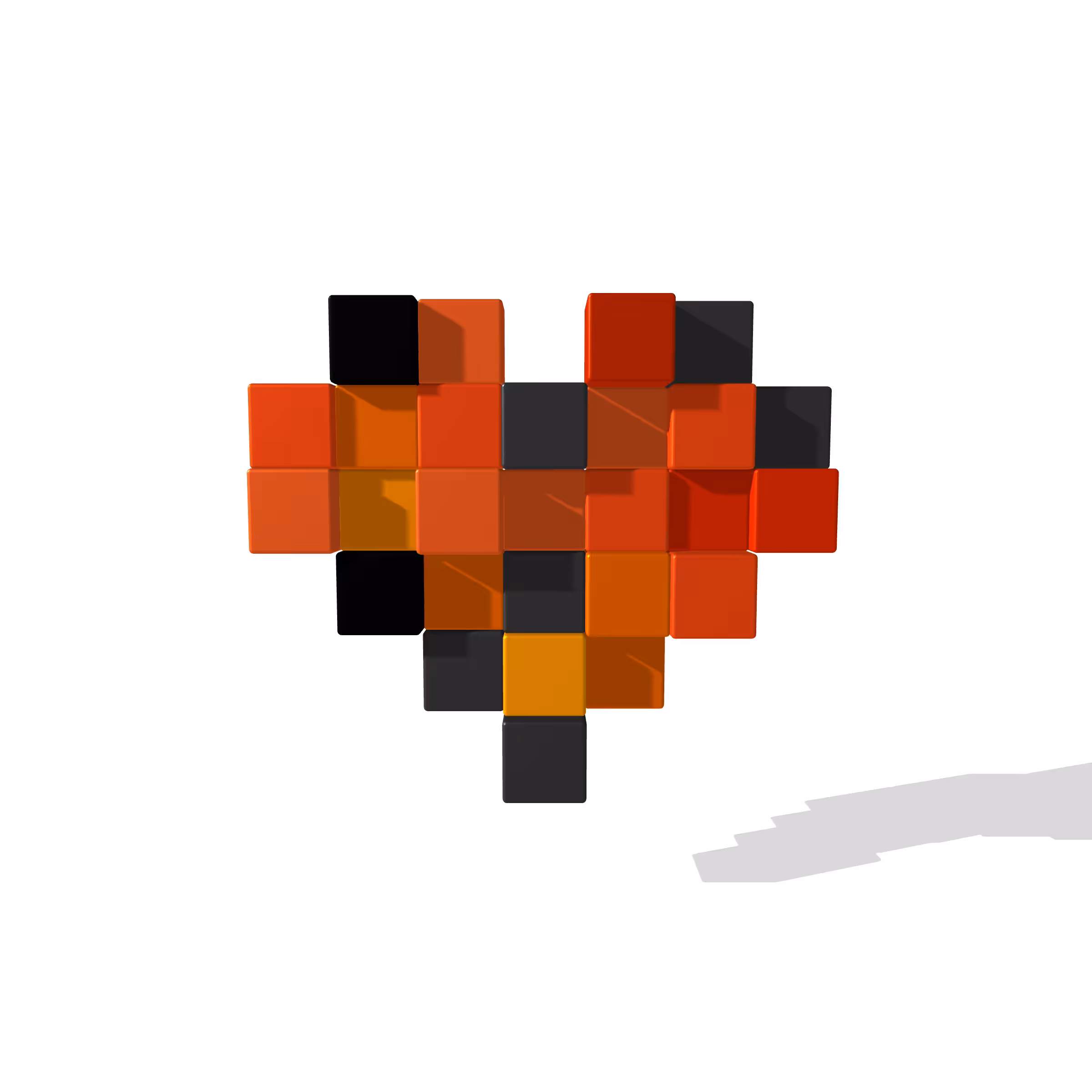heart + craft #4161