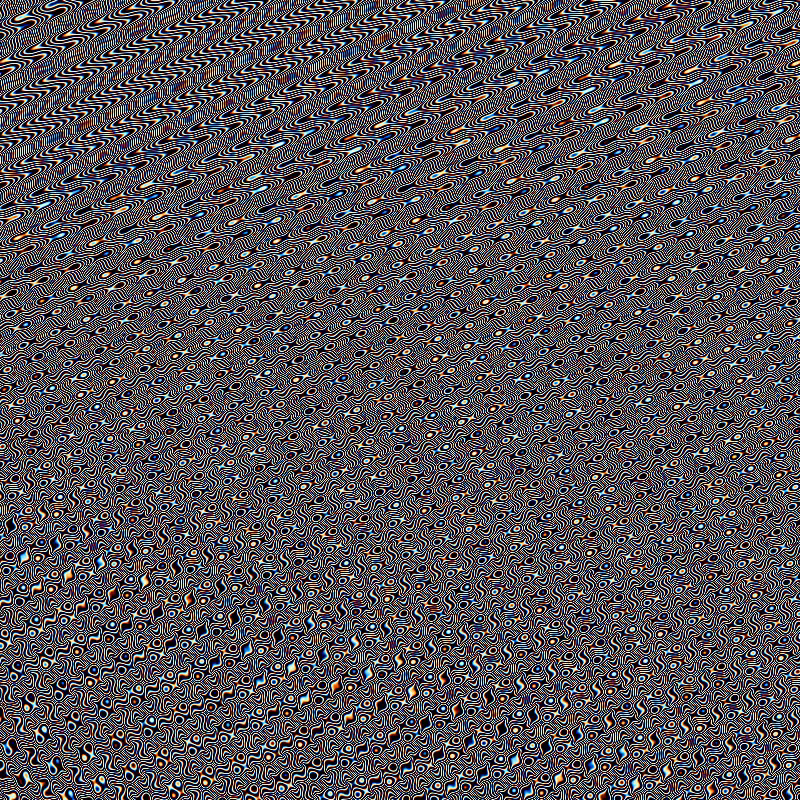 Quantum Vacuum #278