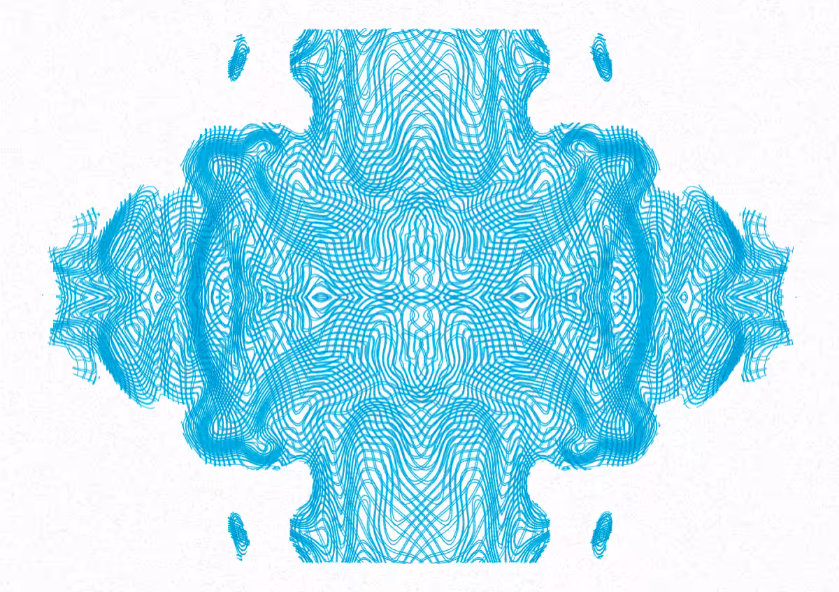 Plottable Mesh #78