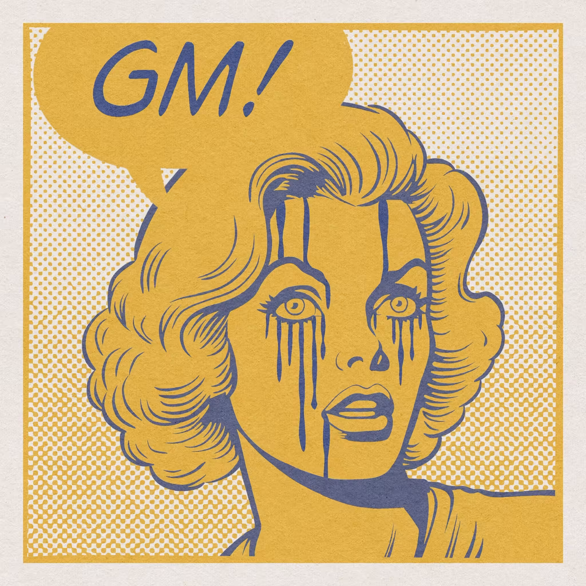 GM GIRLS #93
