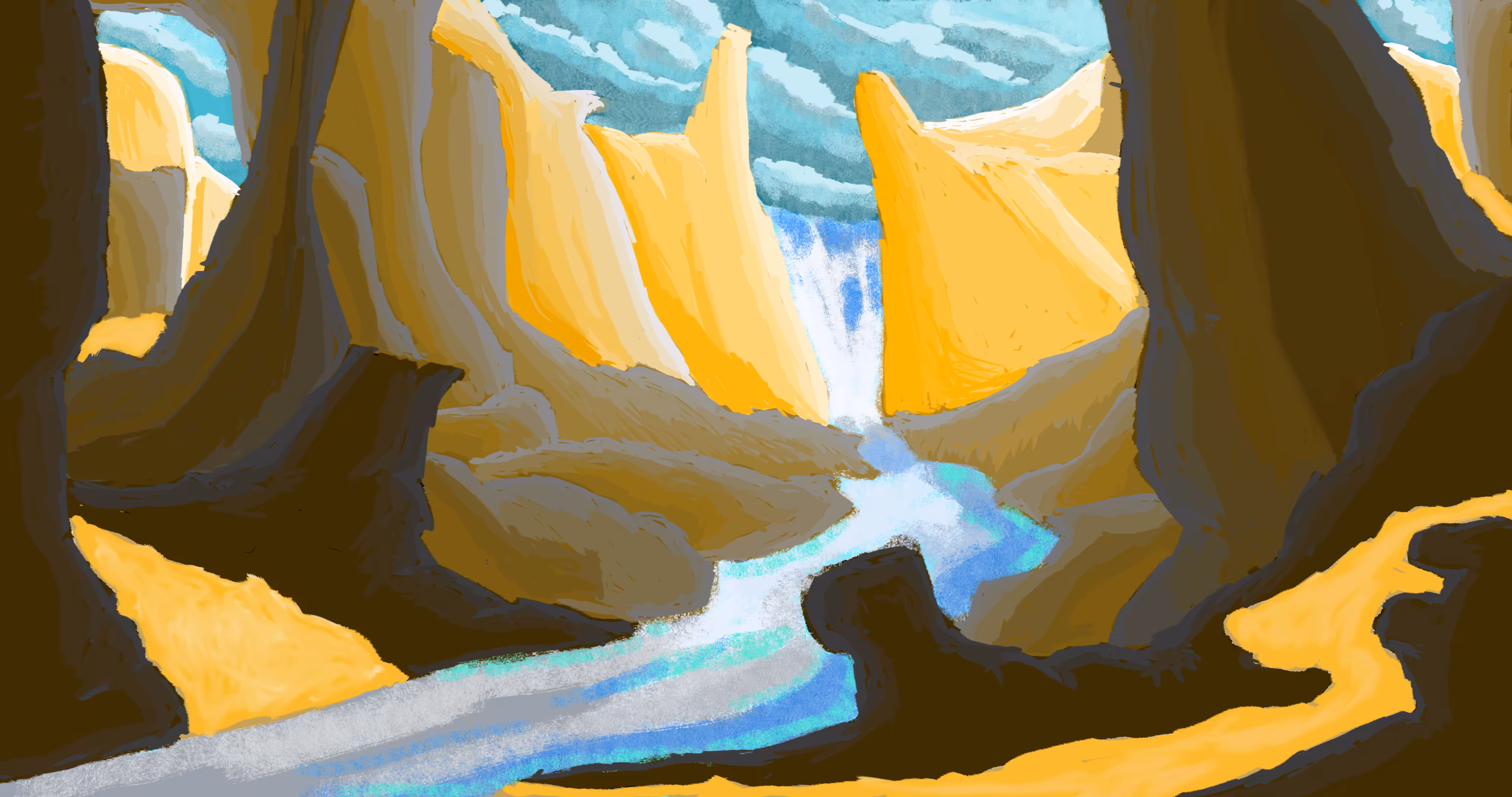 El Dorado: the Lost Valley of Gold 