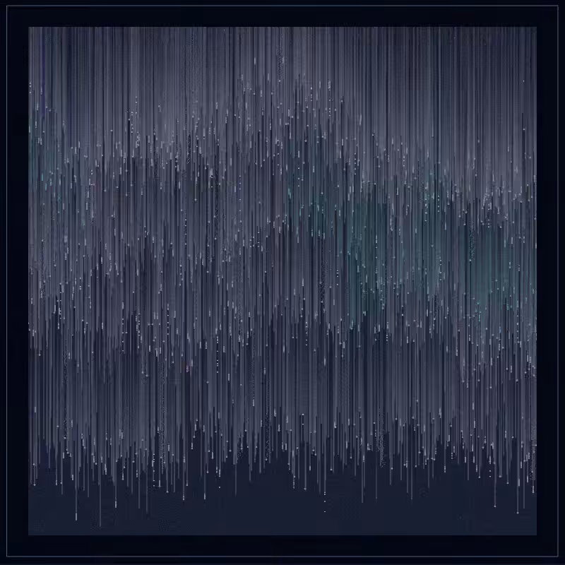 Cascade #3