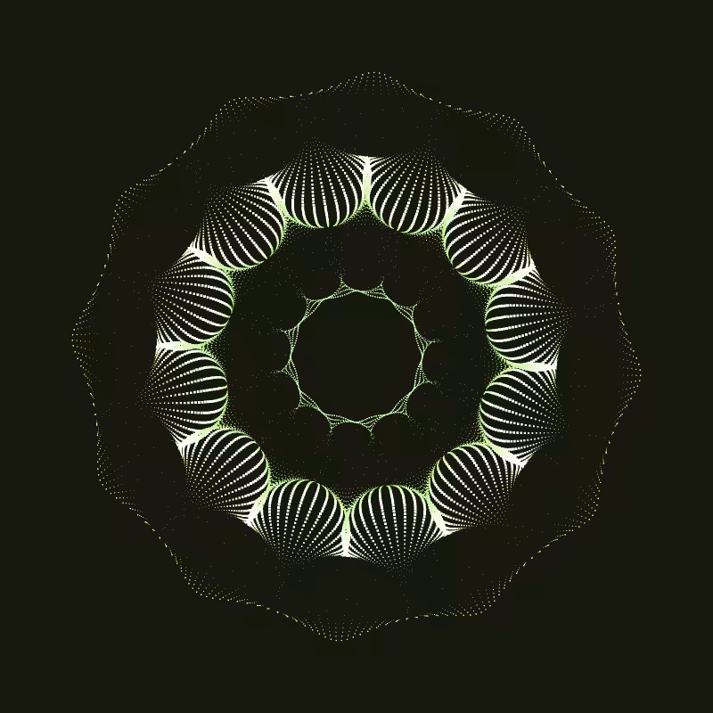 Pulsar #59